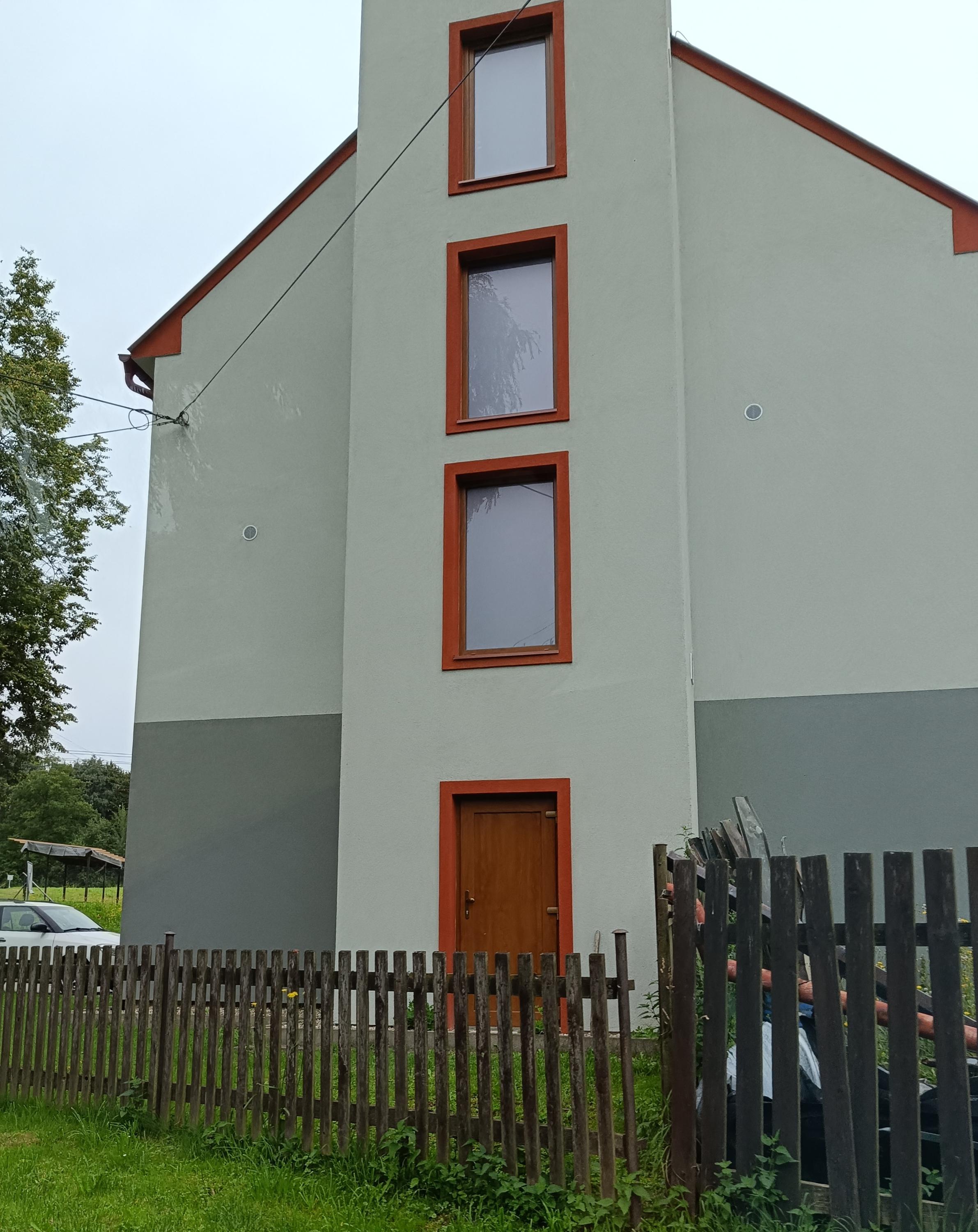 SH ČMS - Sbor dobrovolných hasičů Sobotín foto 4