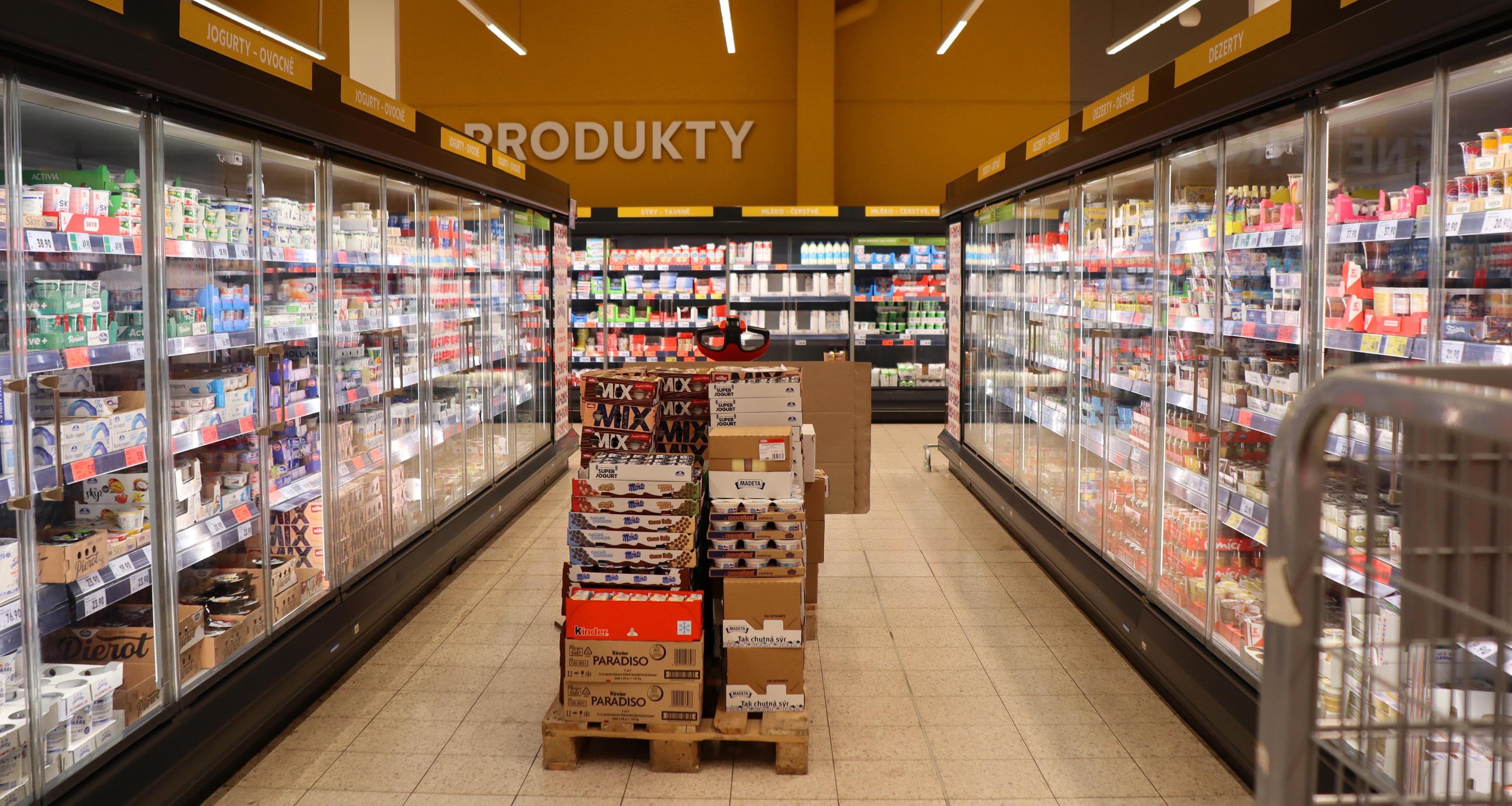 Kaufland foto 3