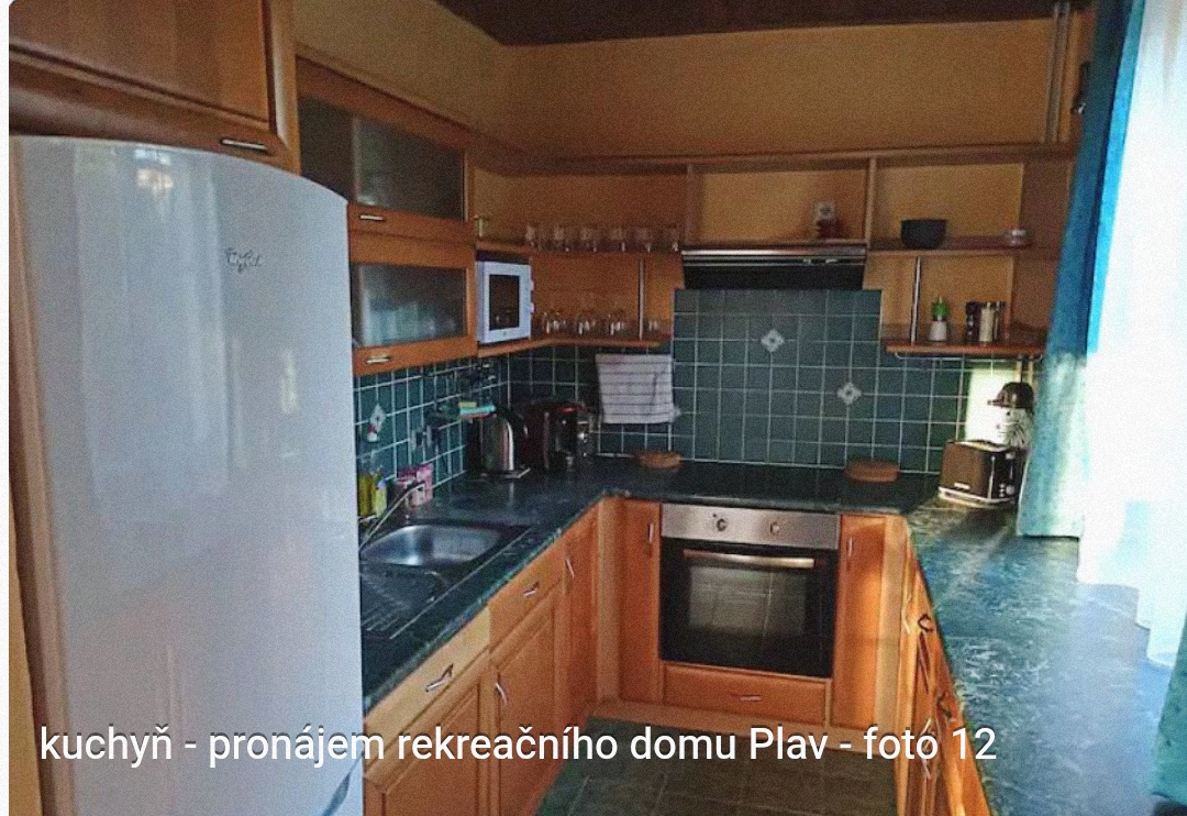 Plavská pohoda foto 4