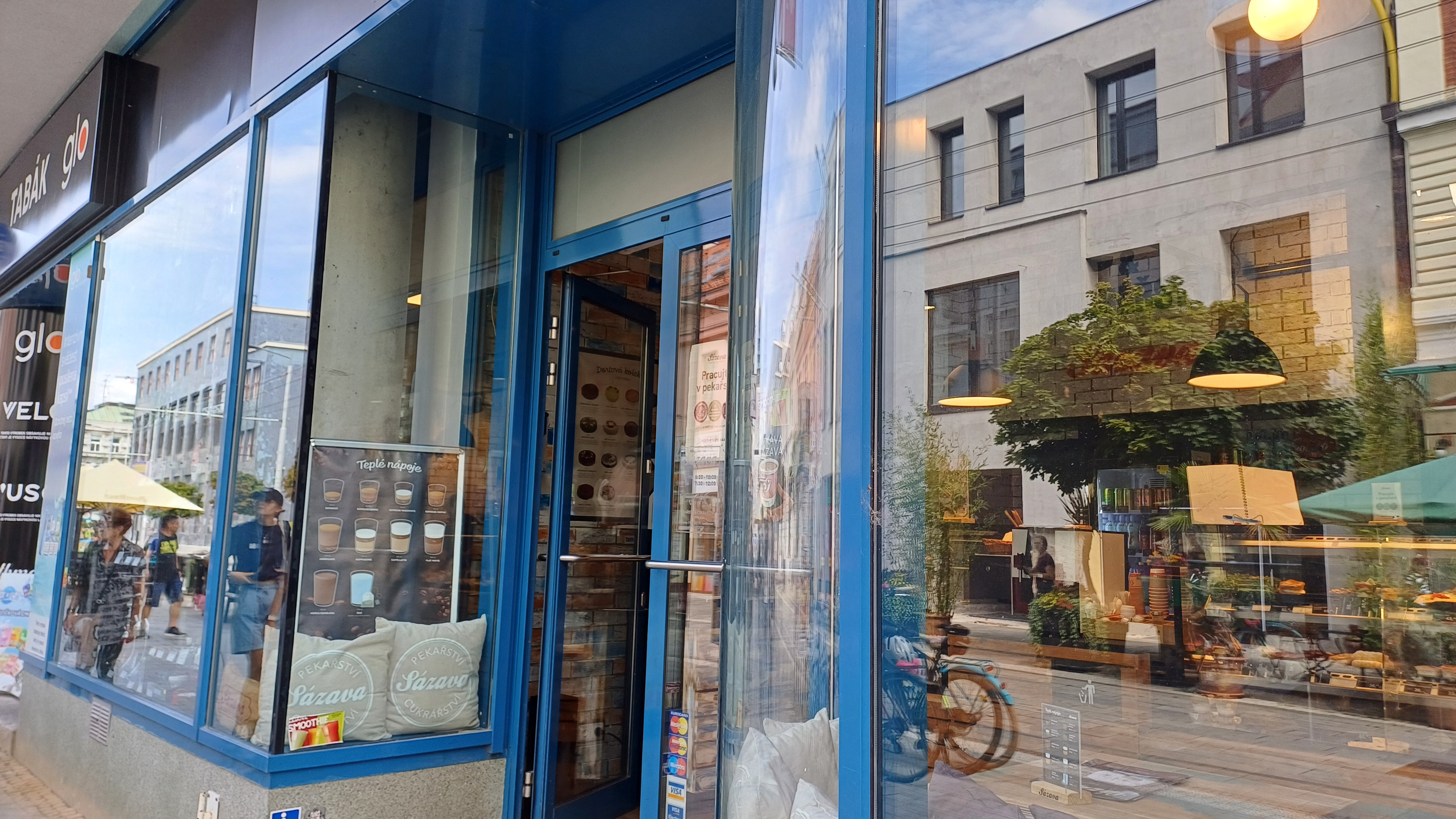 Pekařství a cukrářství Sázava foto 4