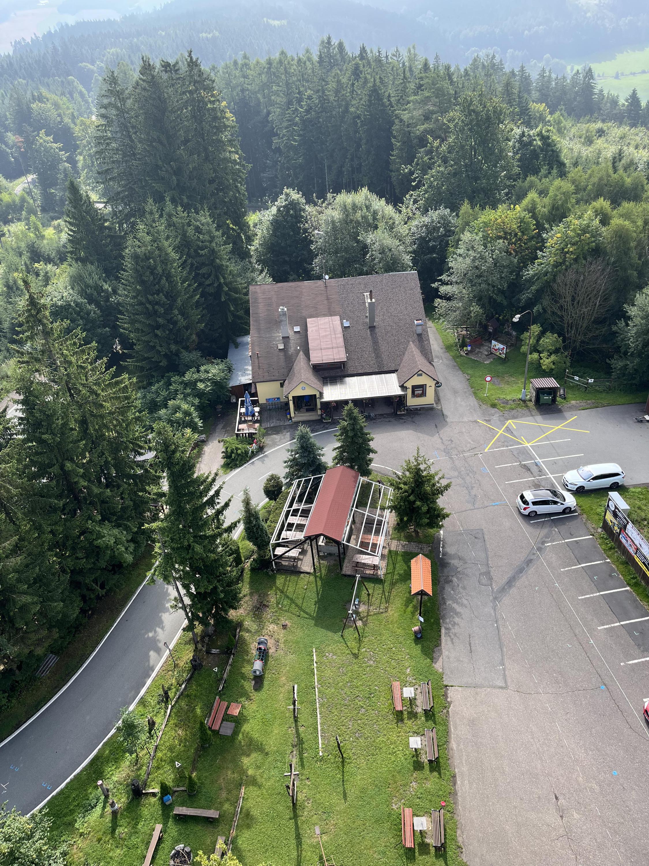 Restaurace Hvězda foto 3