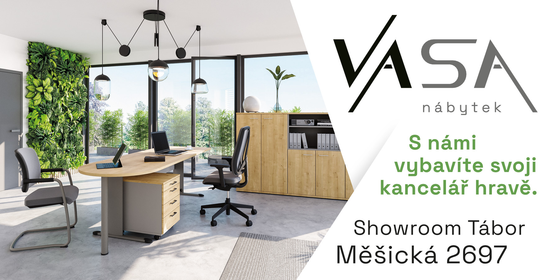 Nábytek VASA spol. s r.o. foto 2