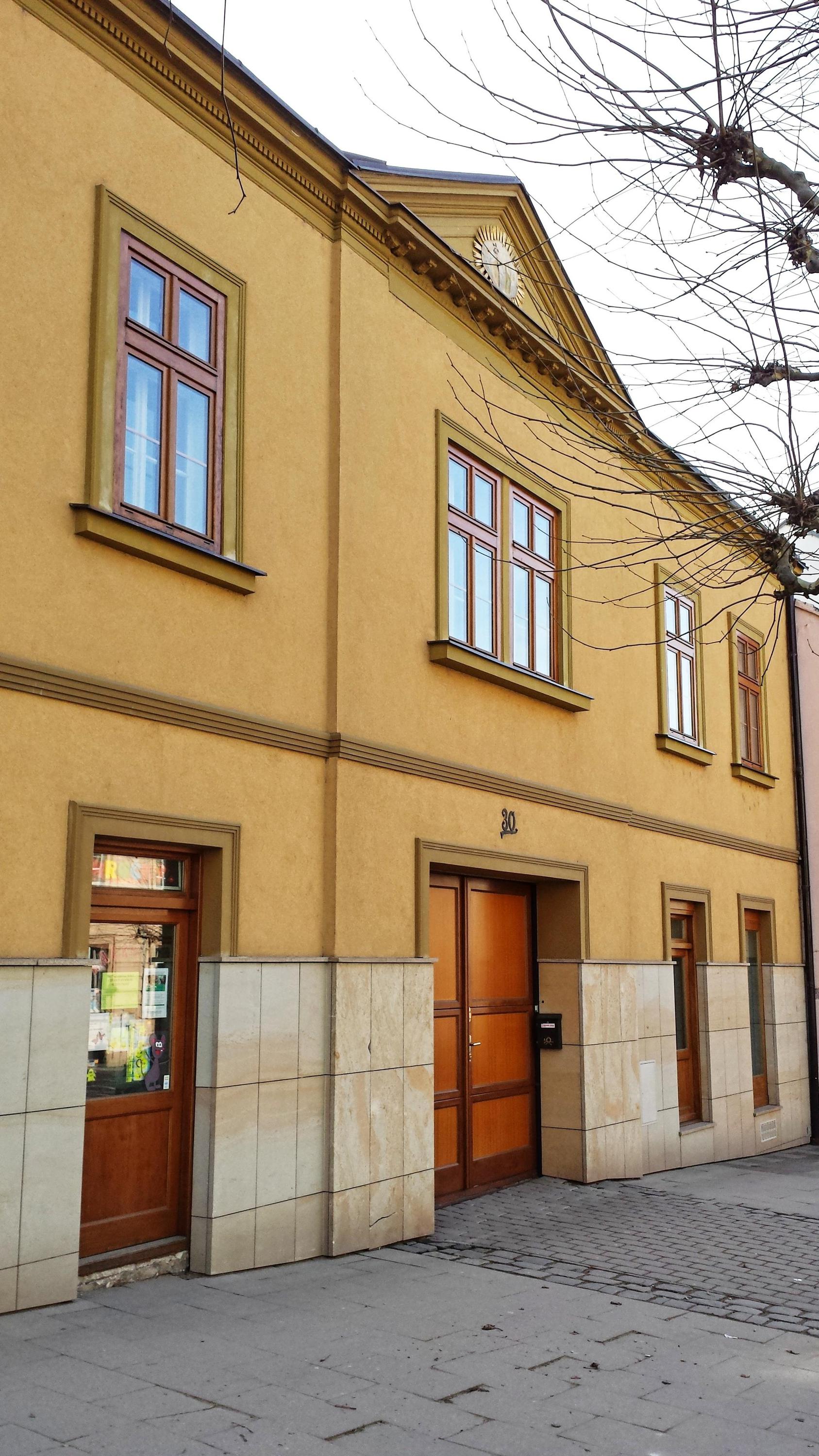 Domus Patris foto 1