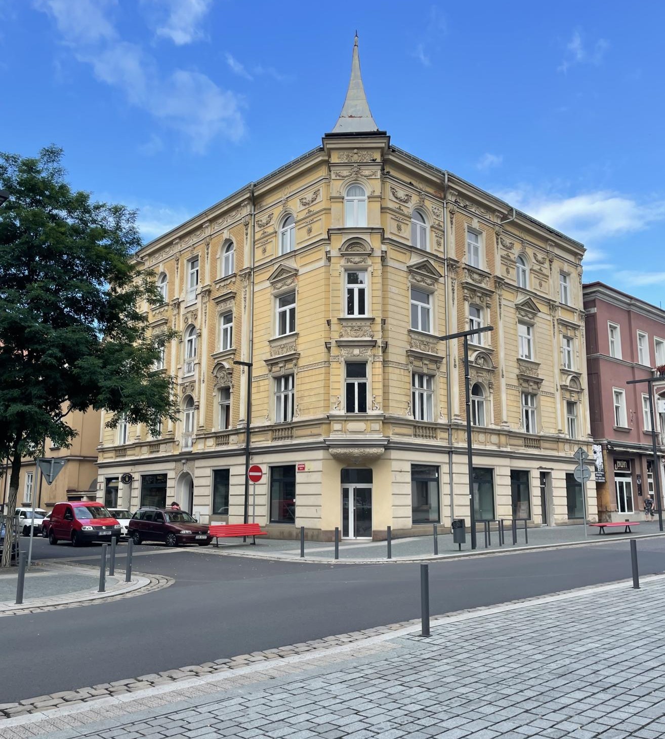 Krizová poradna foto 2