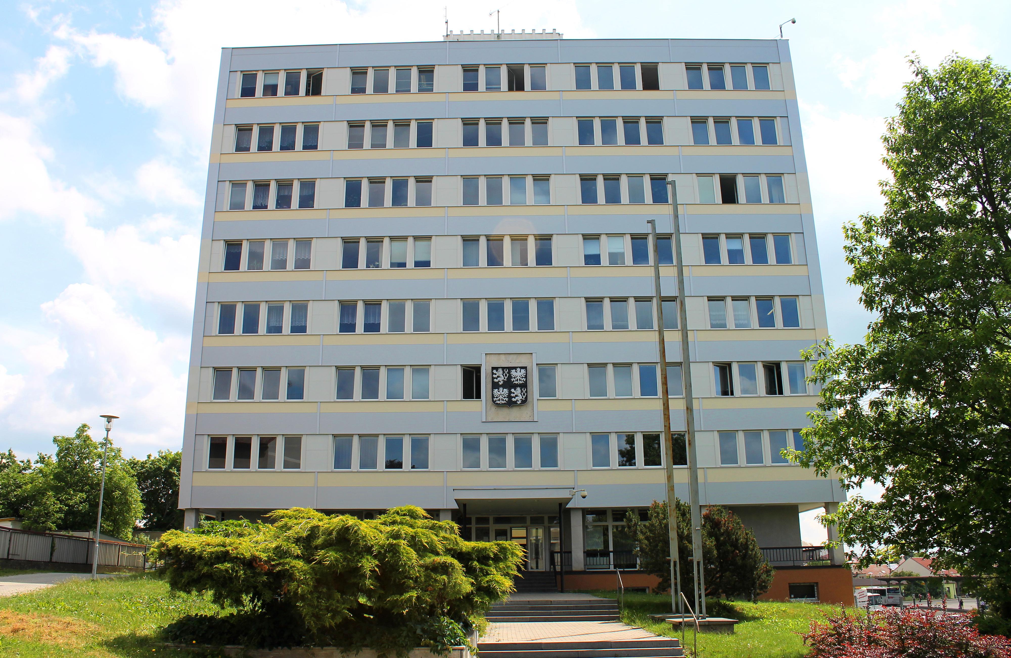 Okresní státní zastupitelství Jičín