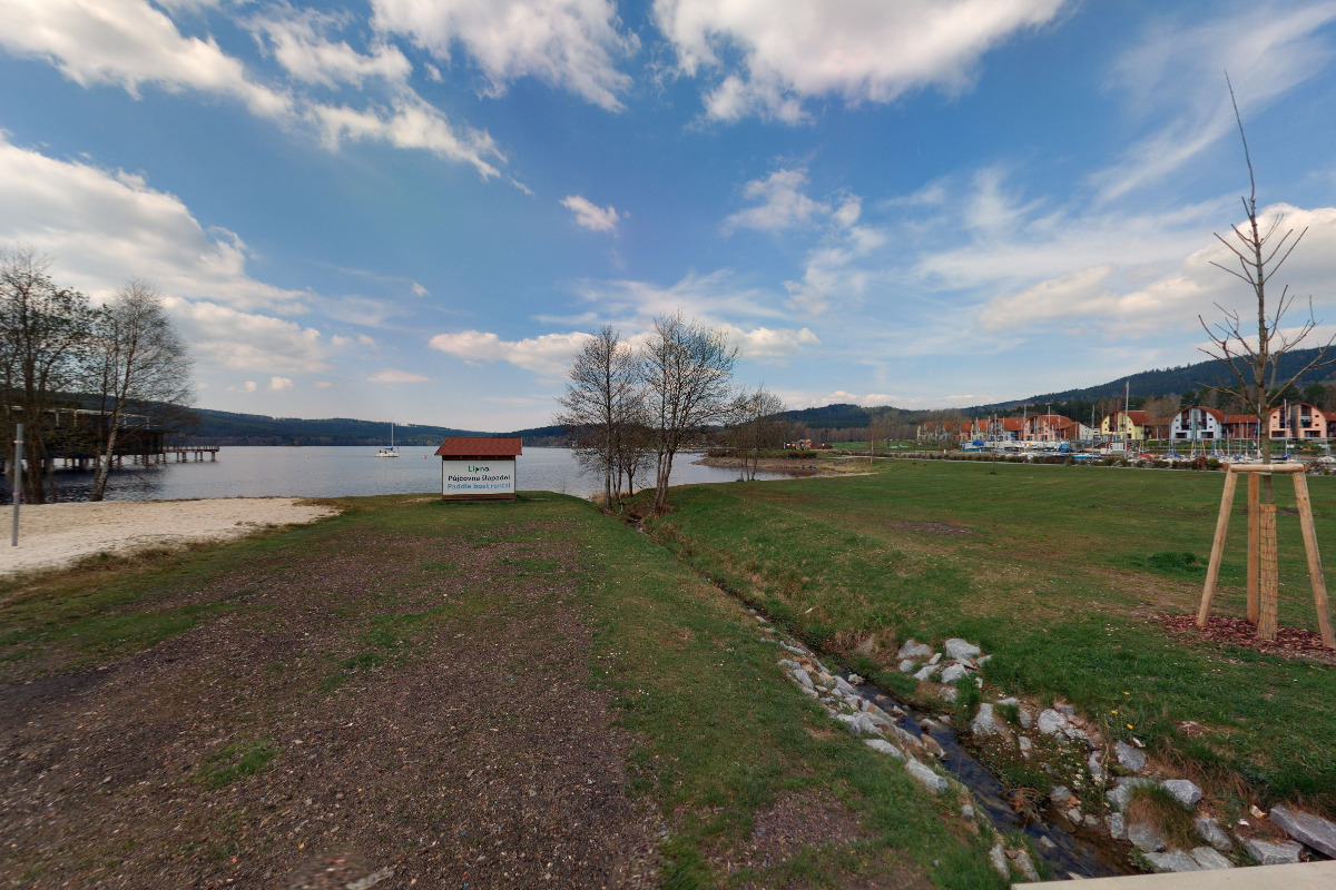 Foodtruck Kramolínský Vůl