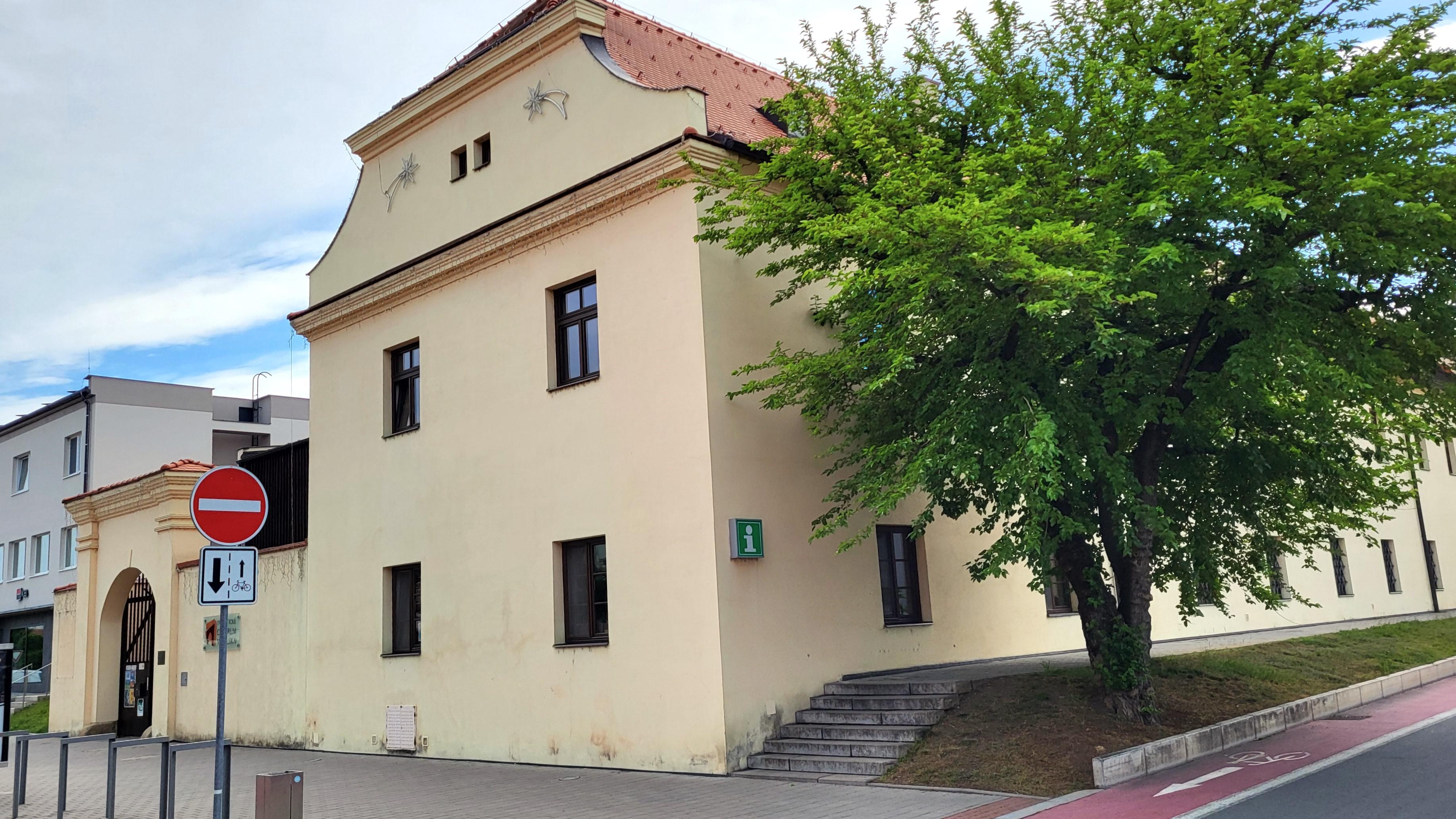 Turistické informační centrum Veselska foto 2