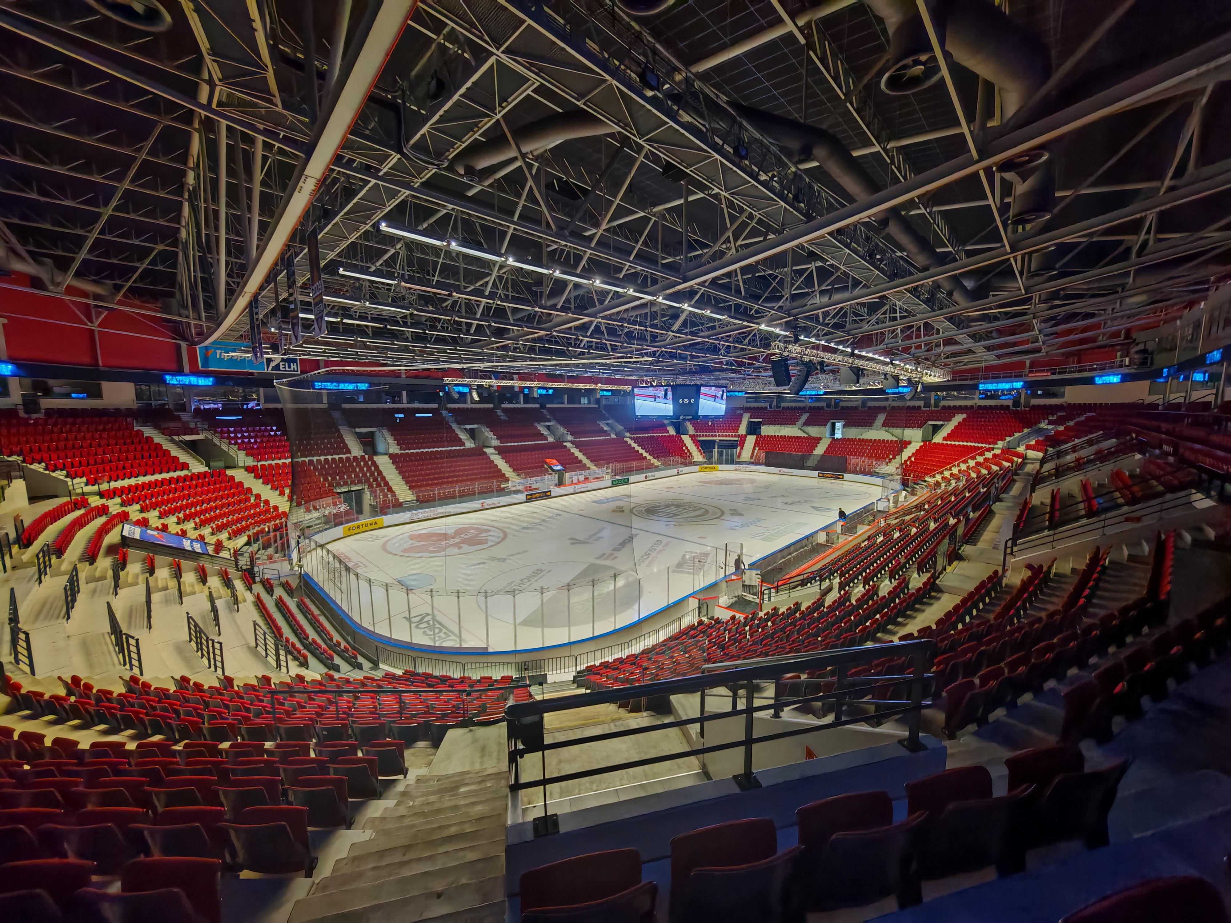 Mattoni Arena foto 2