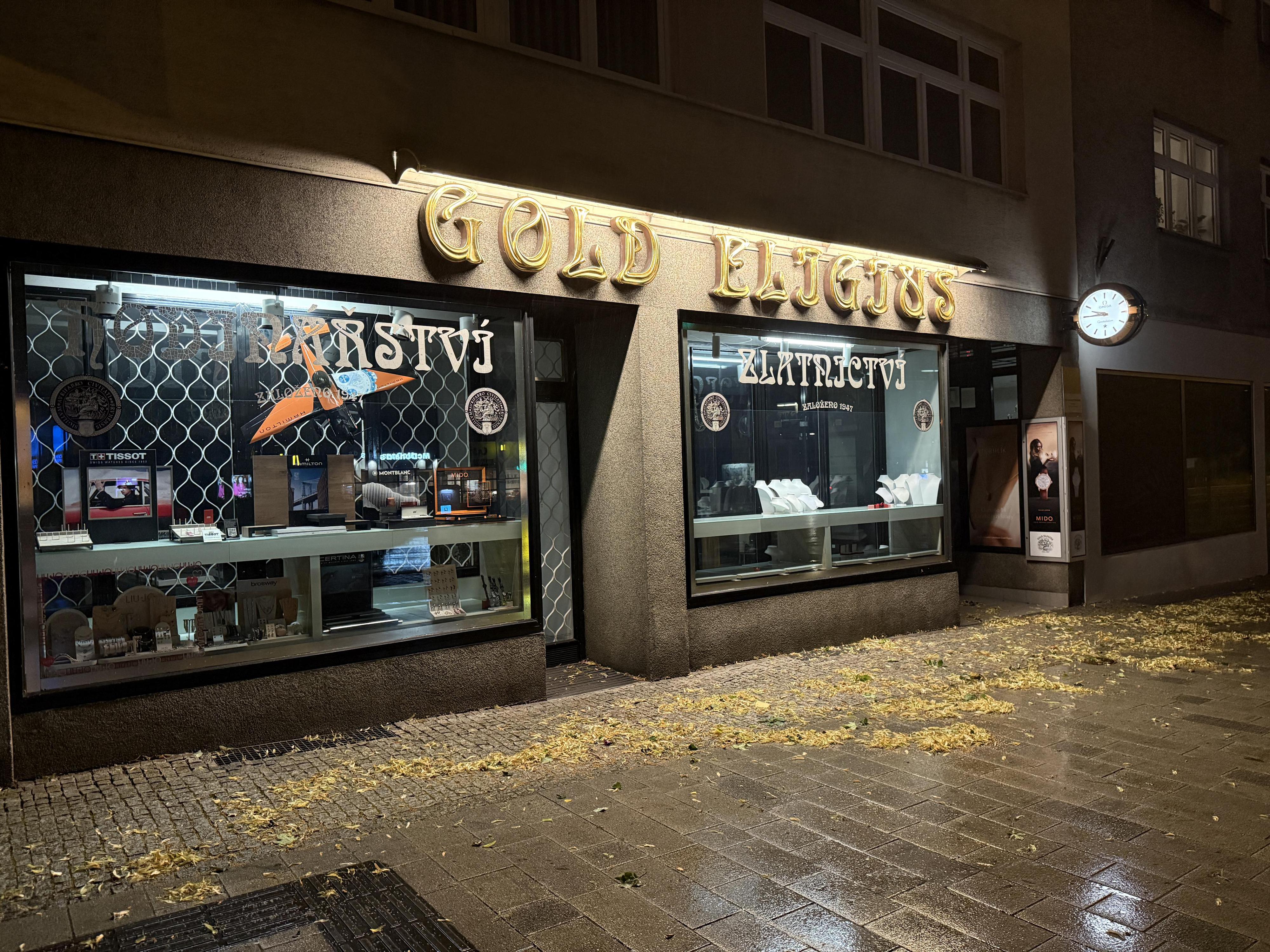 Goldeligius.cz foto 2