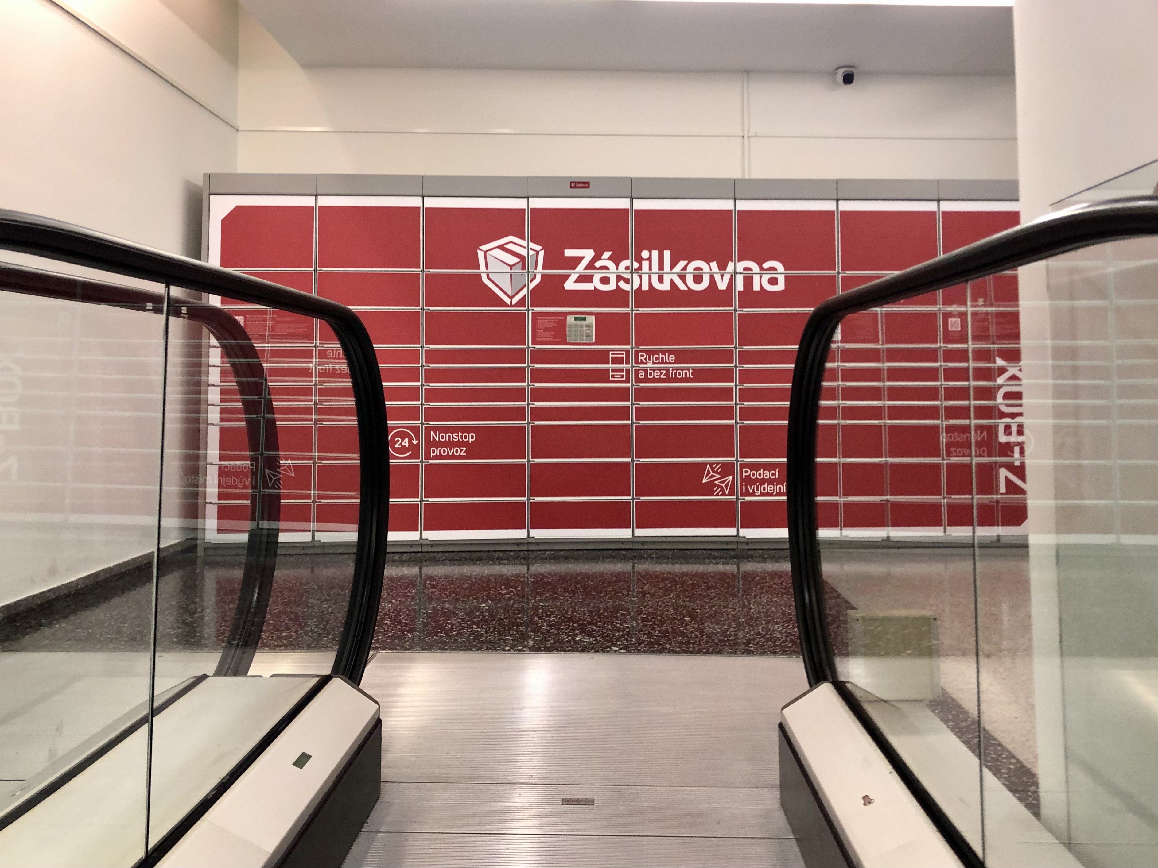 Z-BOX foto 2