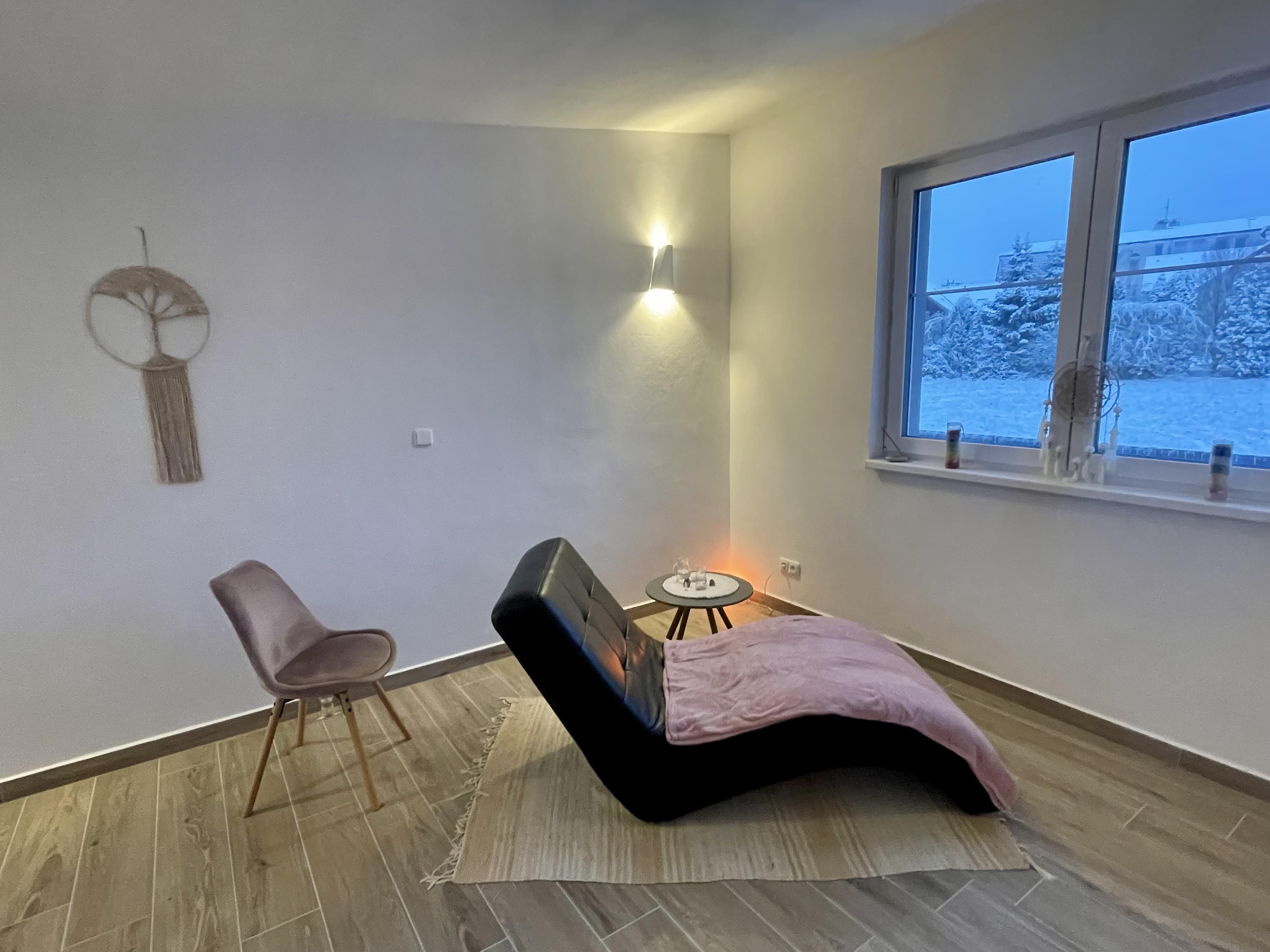 Celostní terapie Veronika Chovanečková foto 3