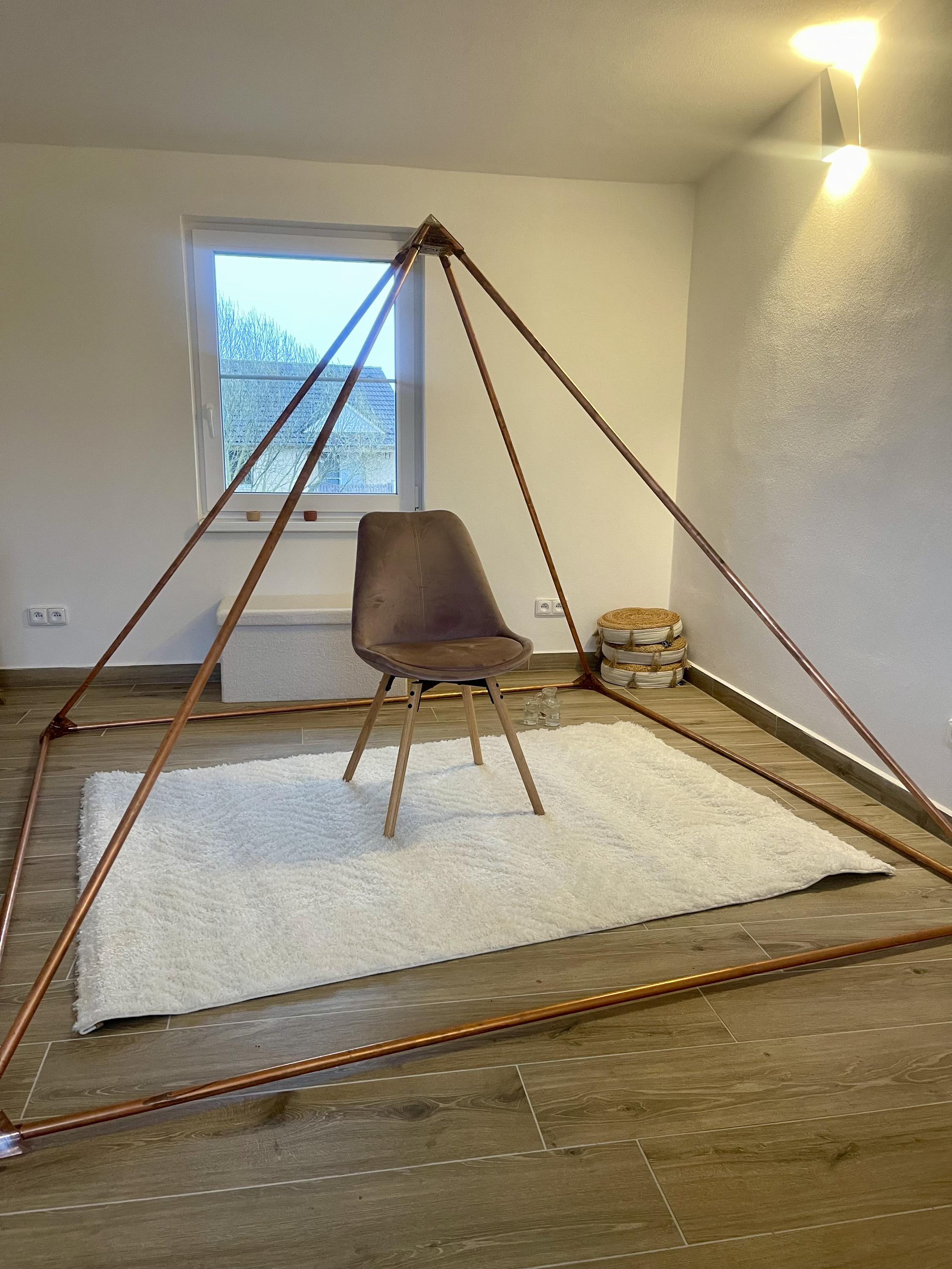 Celostní terapie Veronika Chovanečková foto 2