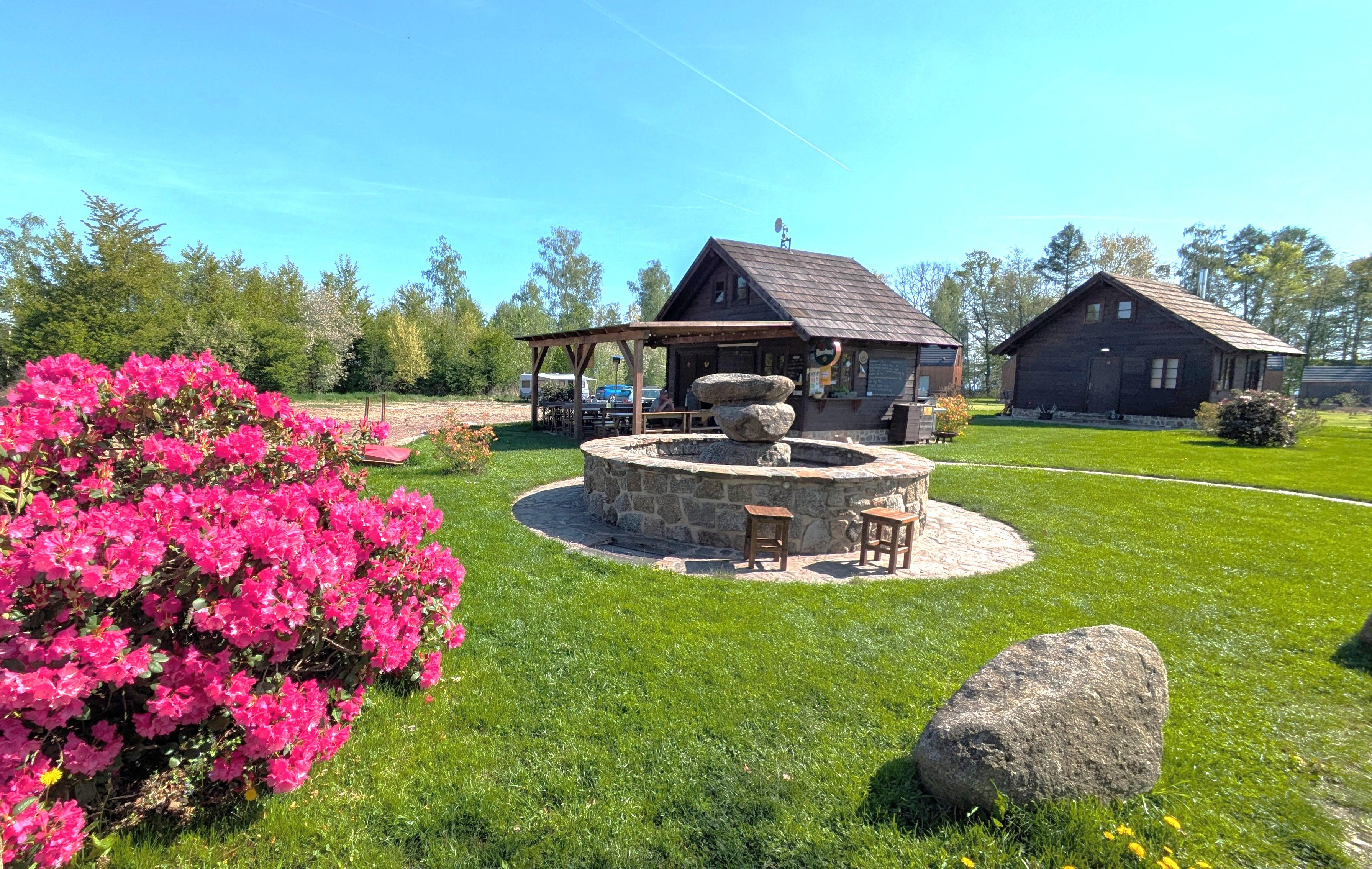 Občerstvení Červené Janovice foto 2