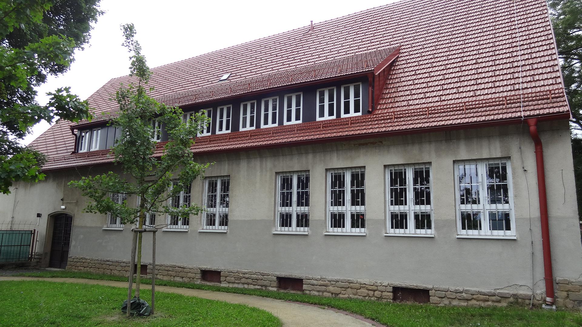Základní umělecká škola Antonína Doležala, Brno, Trnkova 81 foto 2