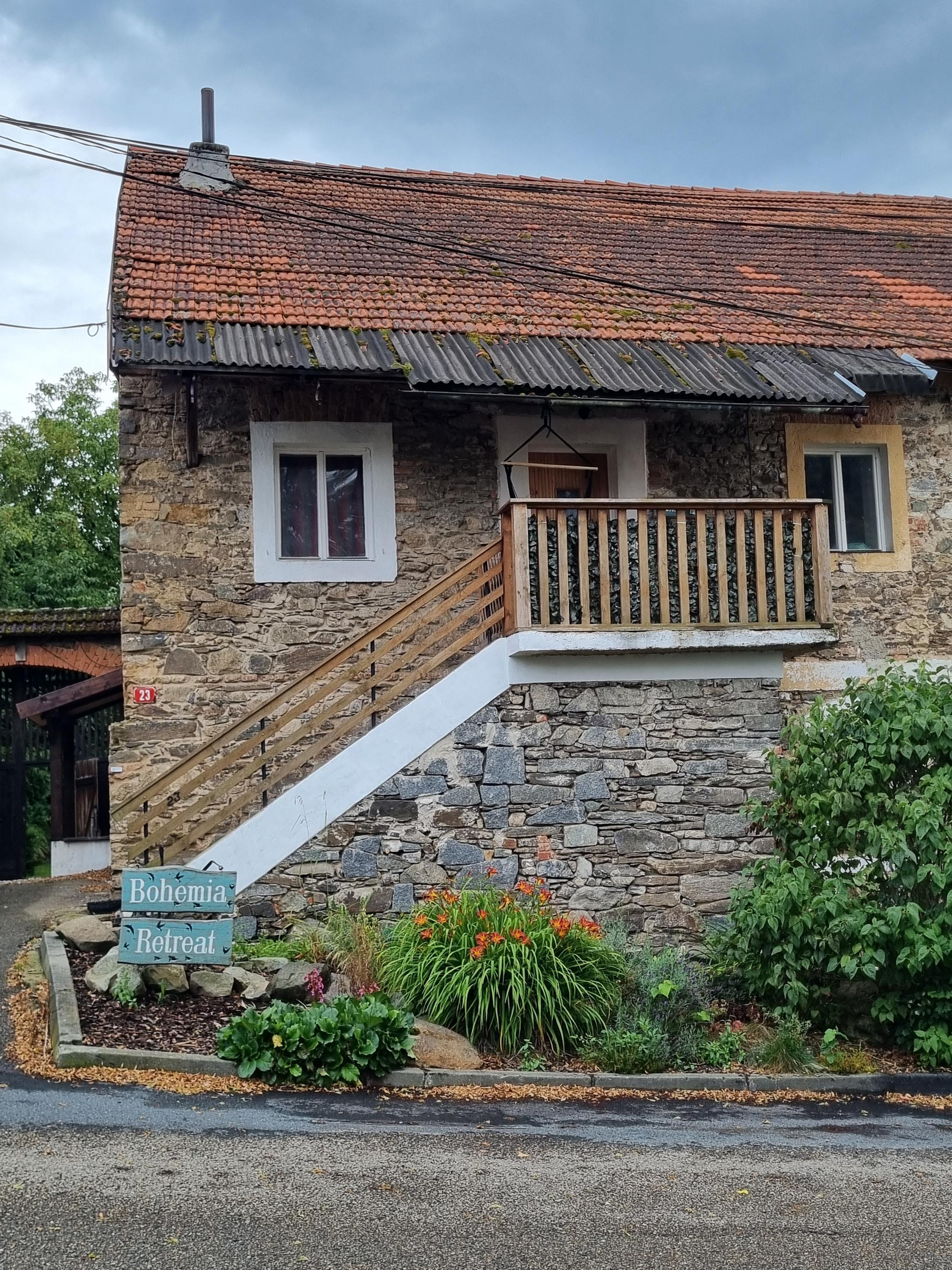 Bohemia Retreat foto 2