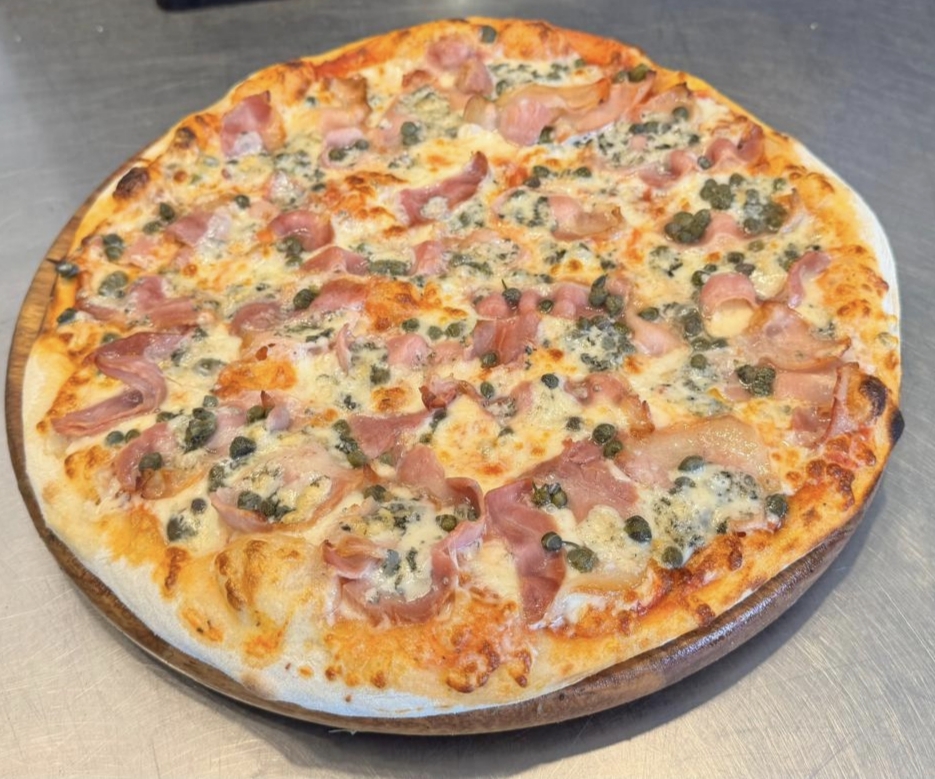 Pizza La Donada foto 2
