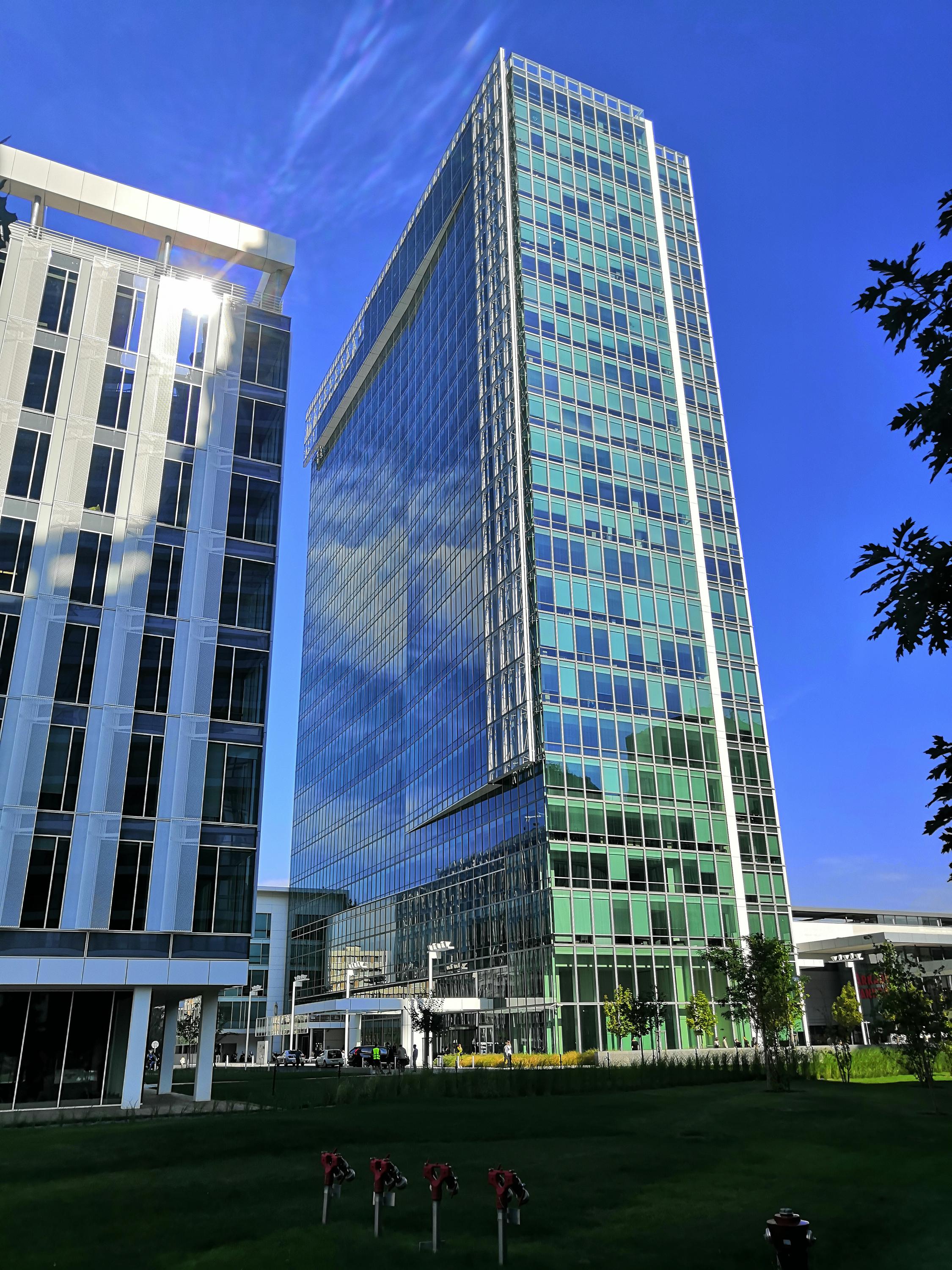 CITY TOWER, a.s. foto 5