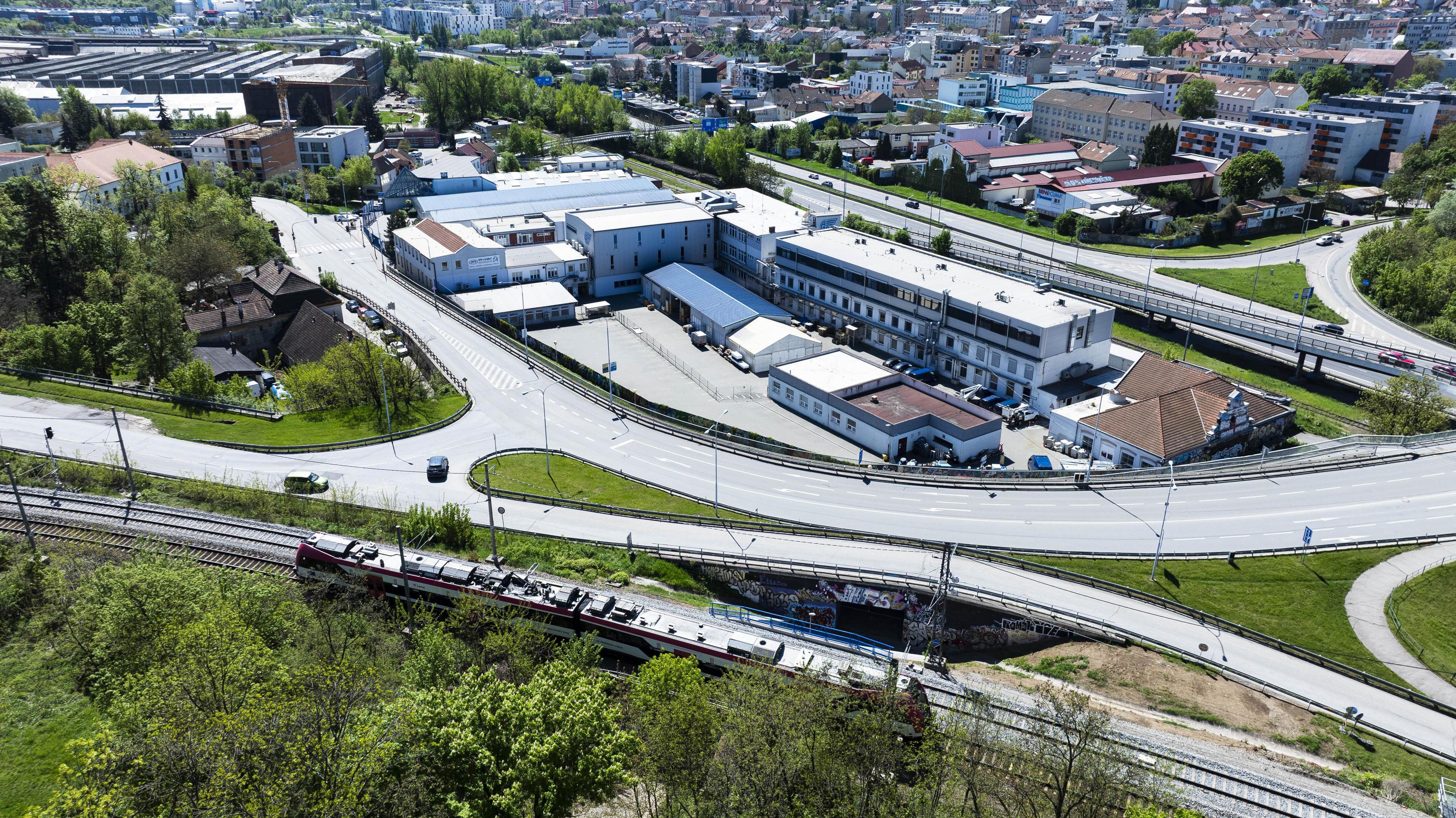 AŽD Praha s.r.o. foto 4