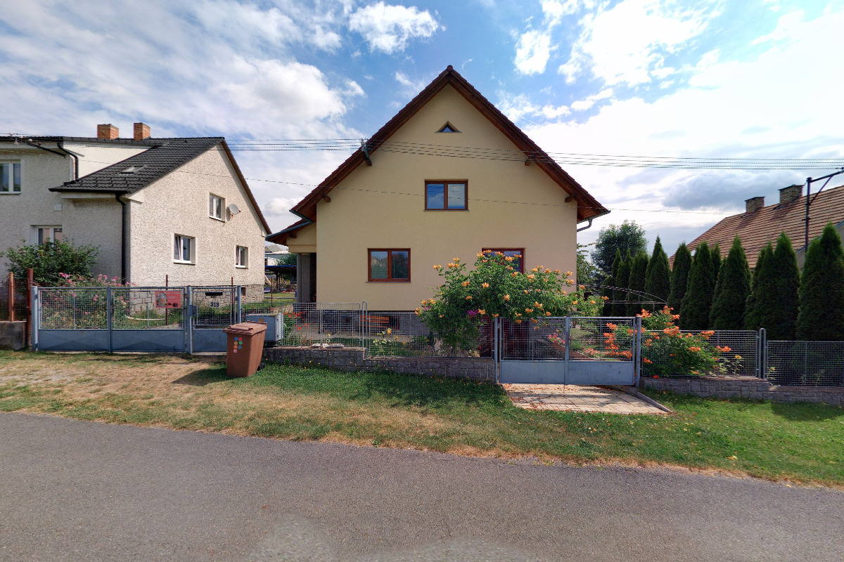 Cukrářské výrobky Šenderová