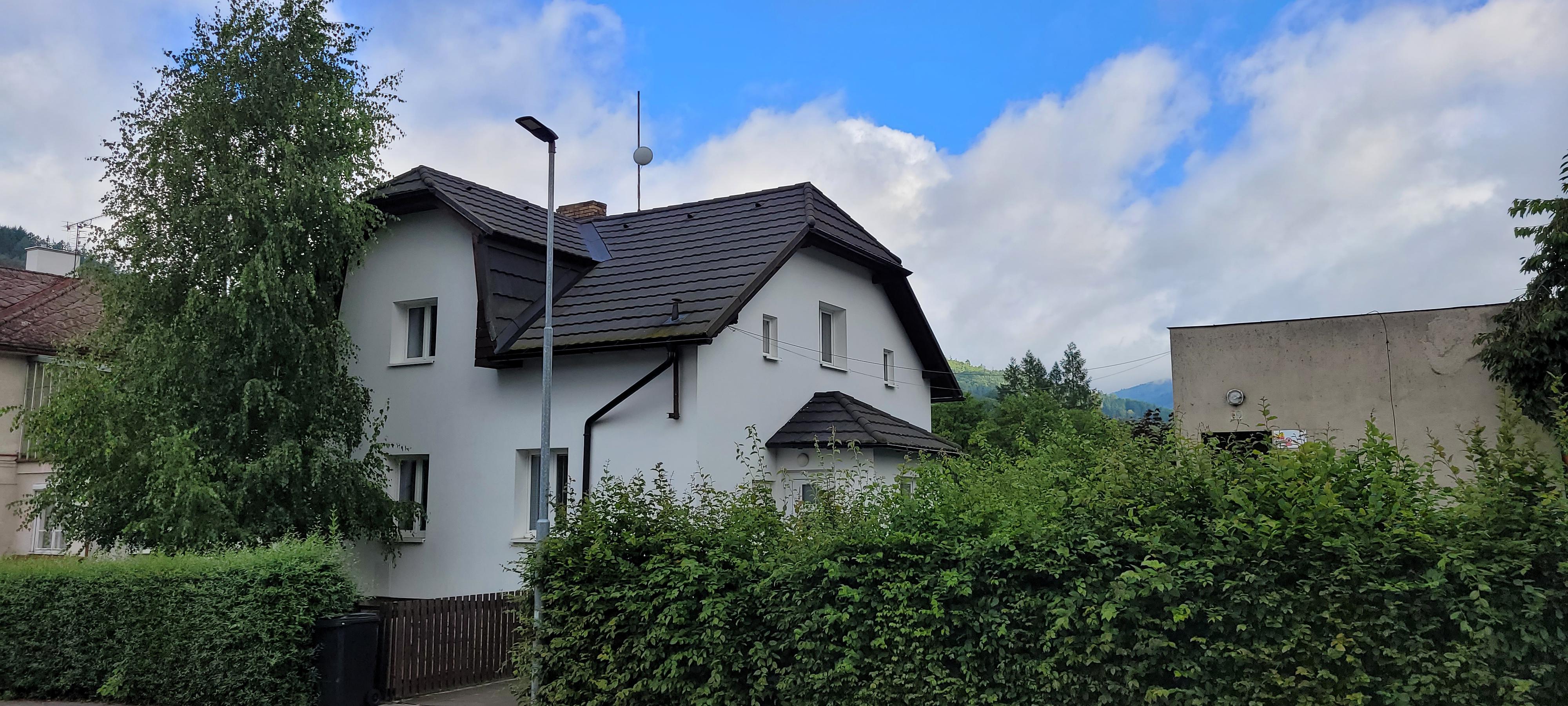 Apartmány paní poštmistrové foto 3