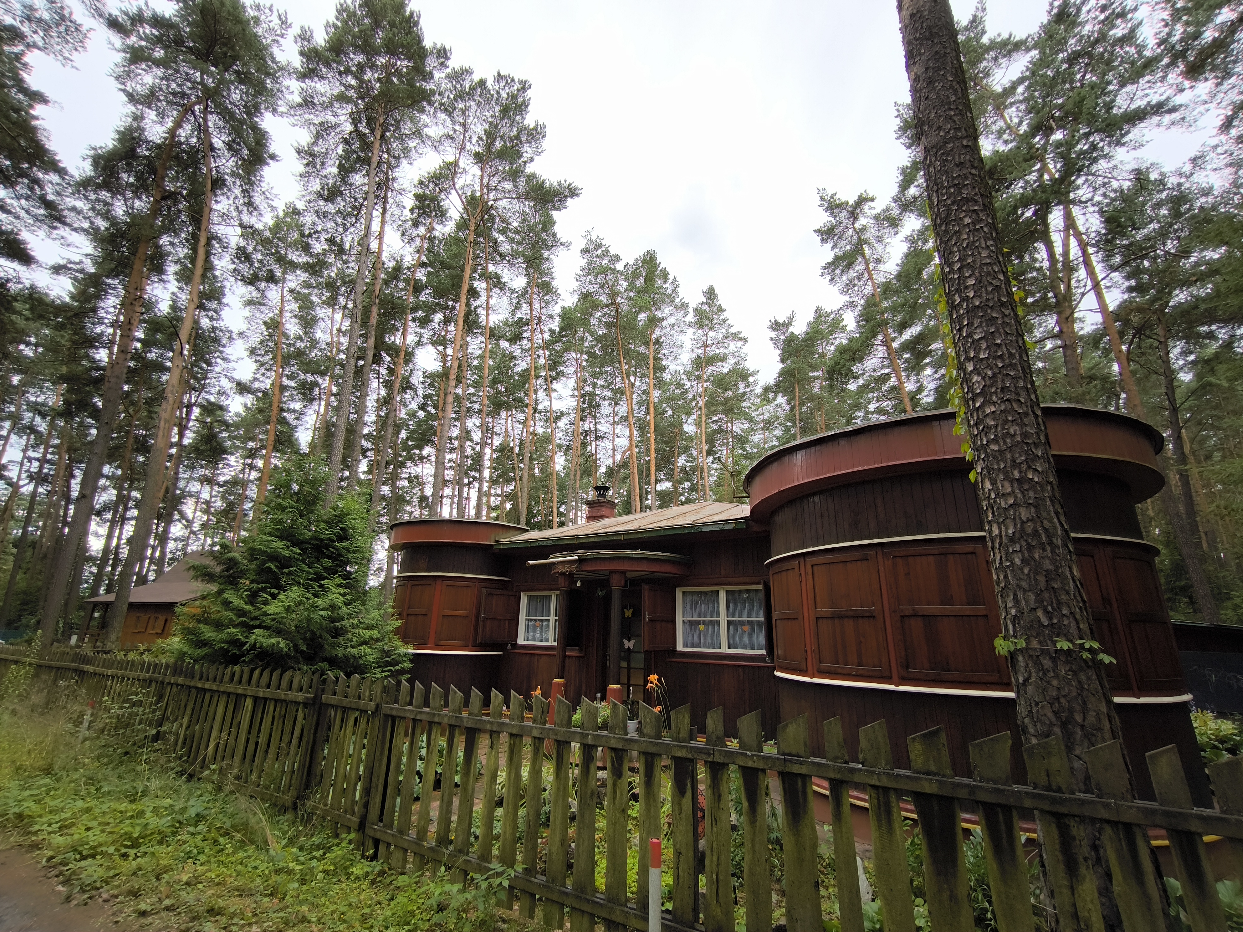 Autokemp Hamr na Jezeře foto 4