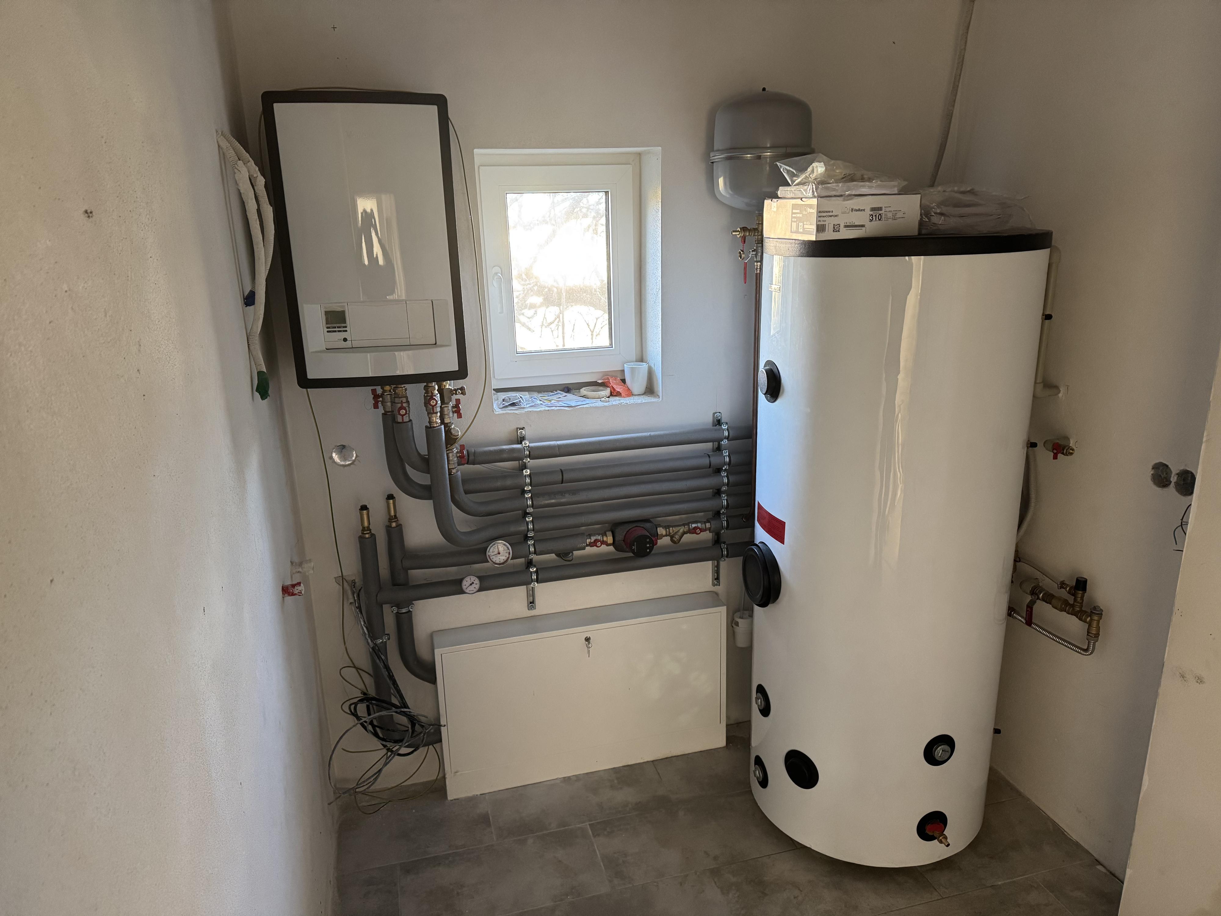 Daniel Sus – Instalatér foto 3