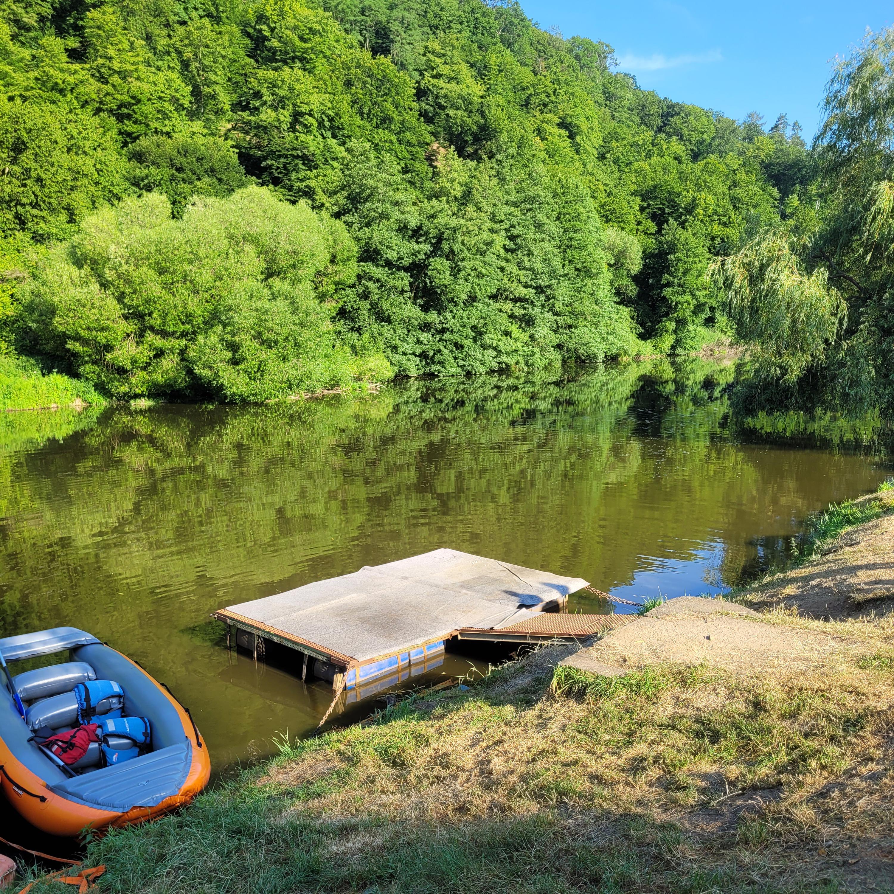 Sport areál Samopše foto 6