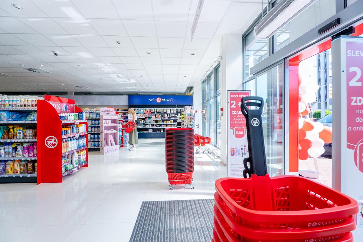 ROSSMANN foto 2
