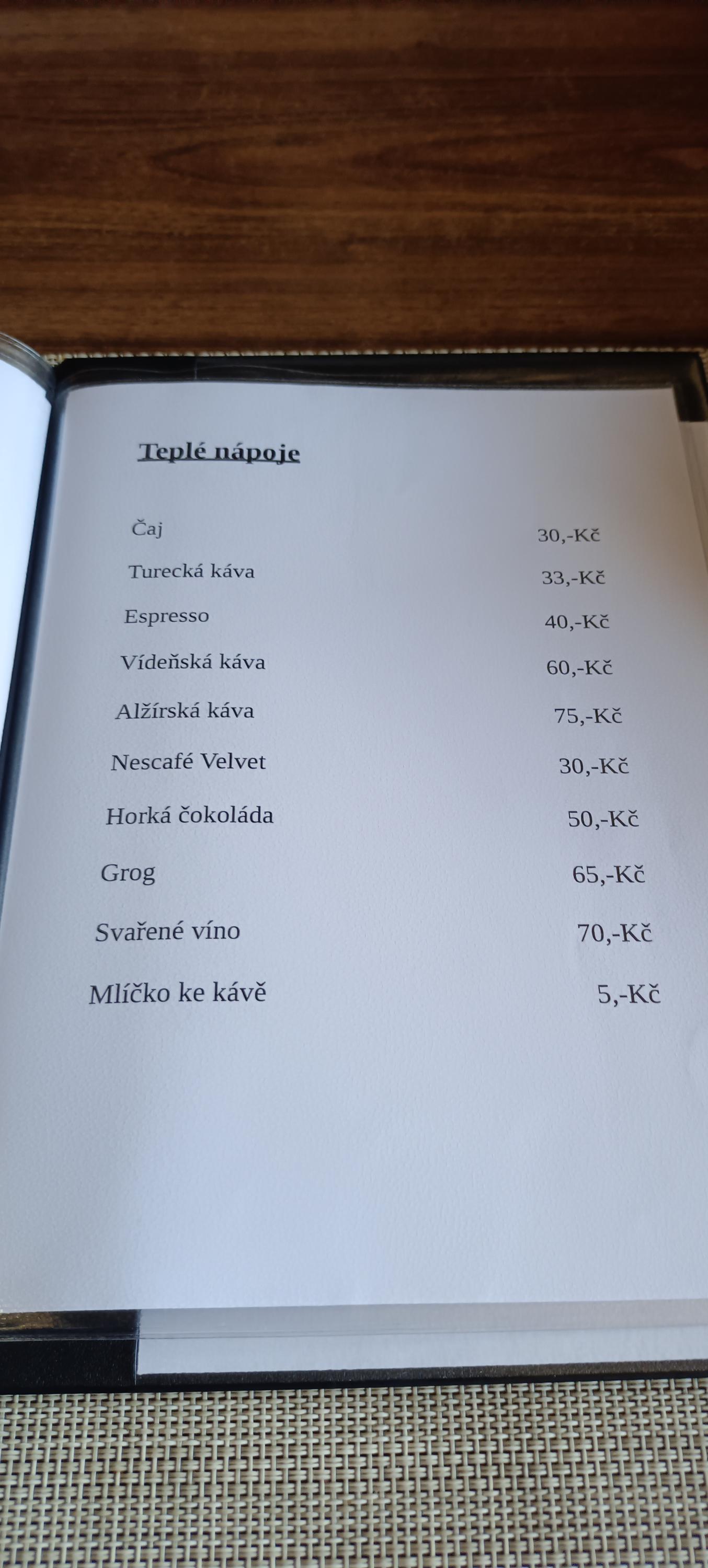 Motorest Cha-Cha foto 5