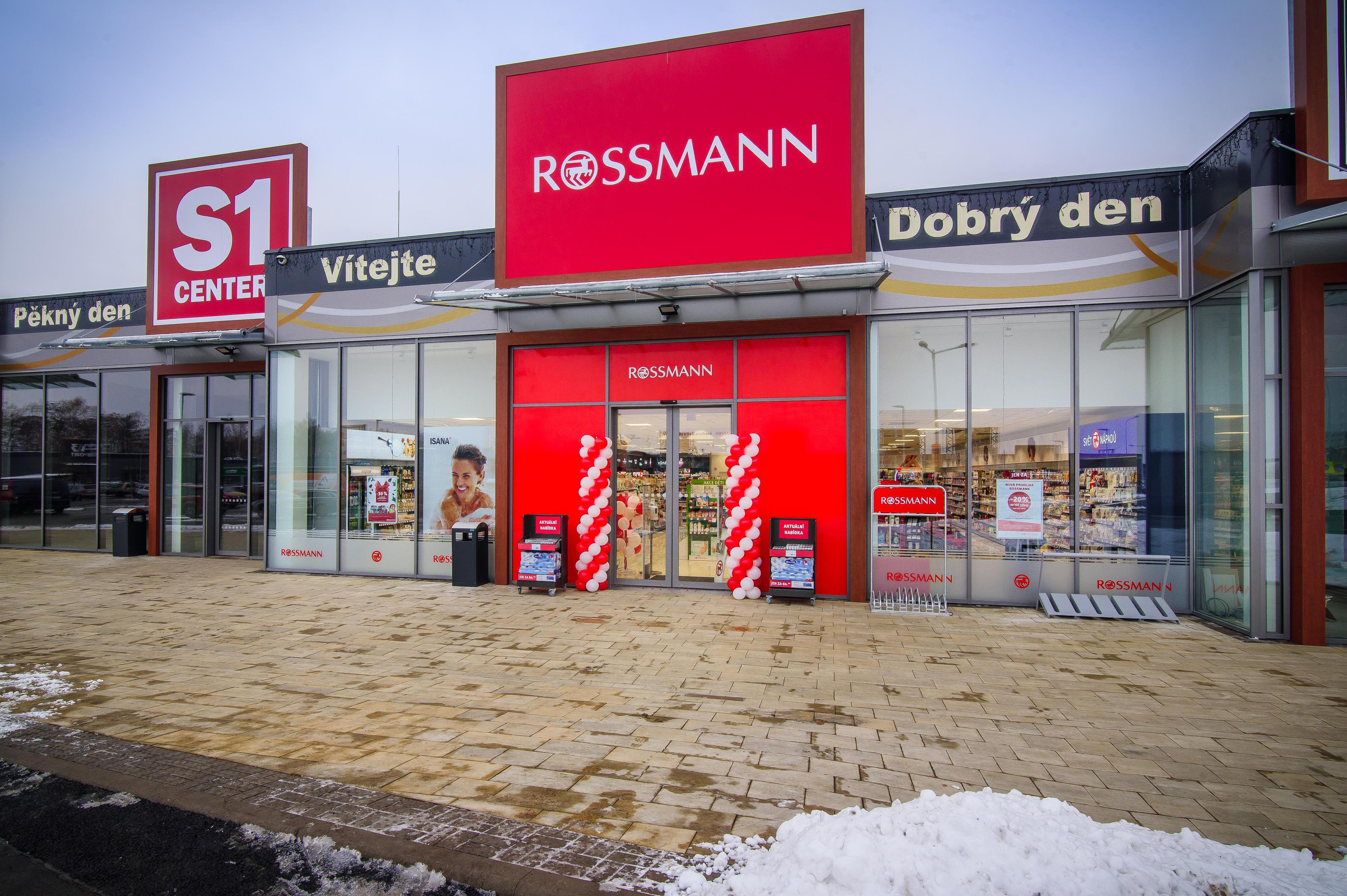 ROSSMANN