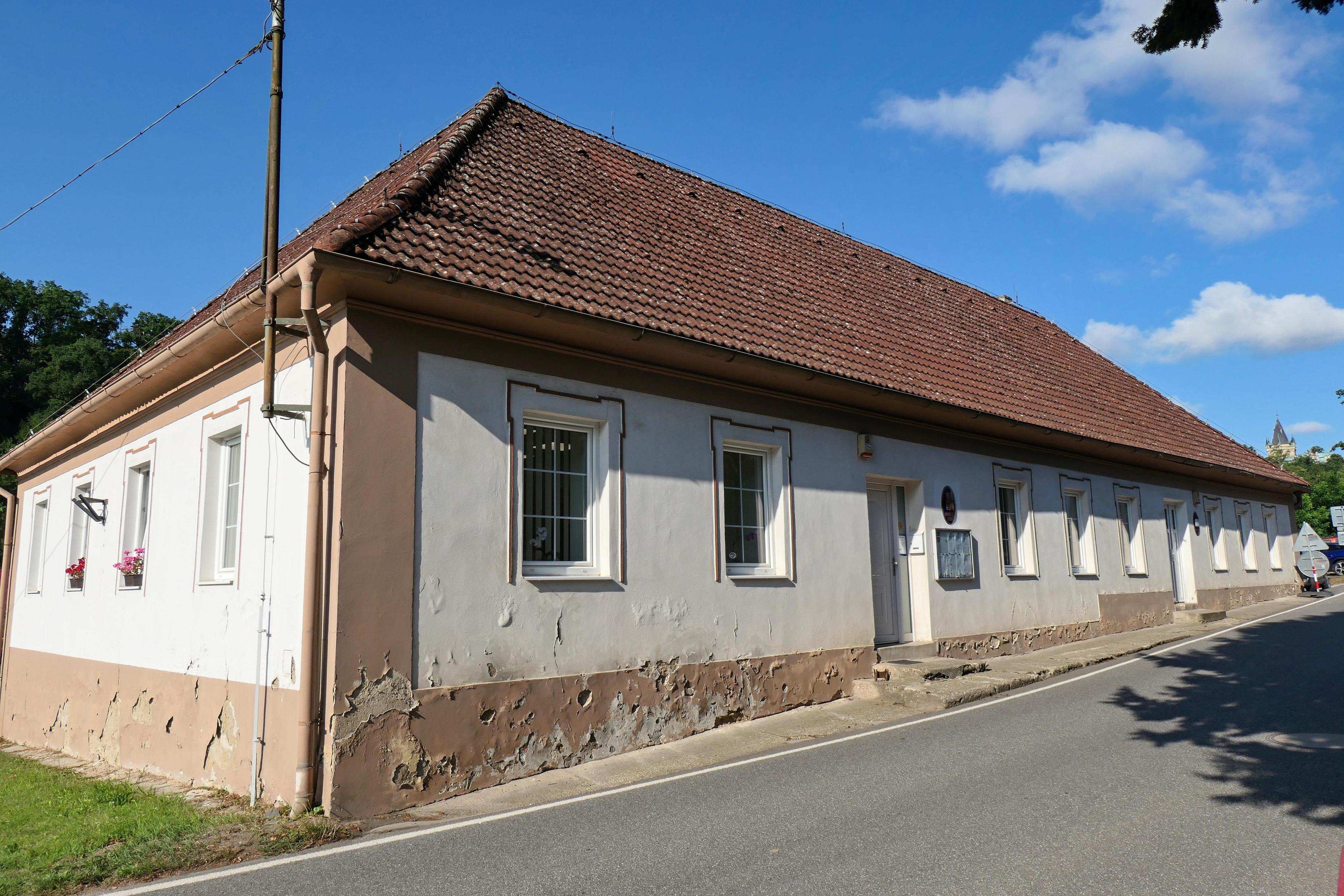 OBECNÍ ÚŘAD KRNSKO foto 5