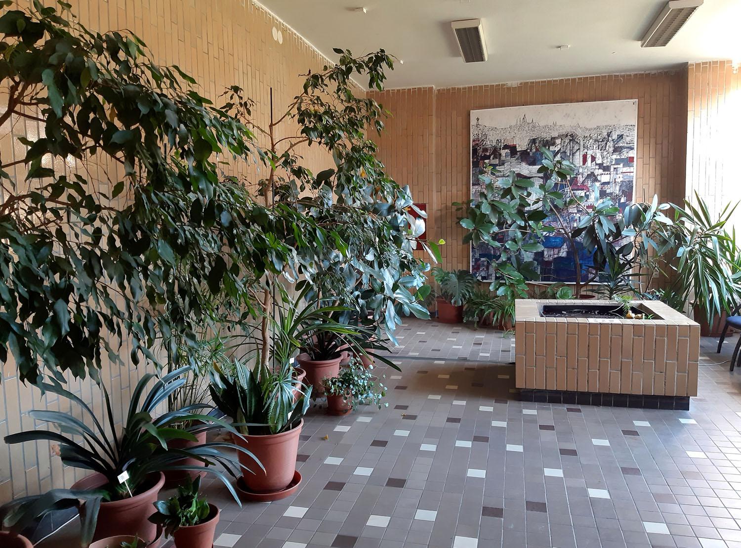 Základní škola a mateřská škola Smolkova v Praze 12 foto 2