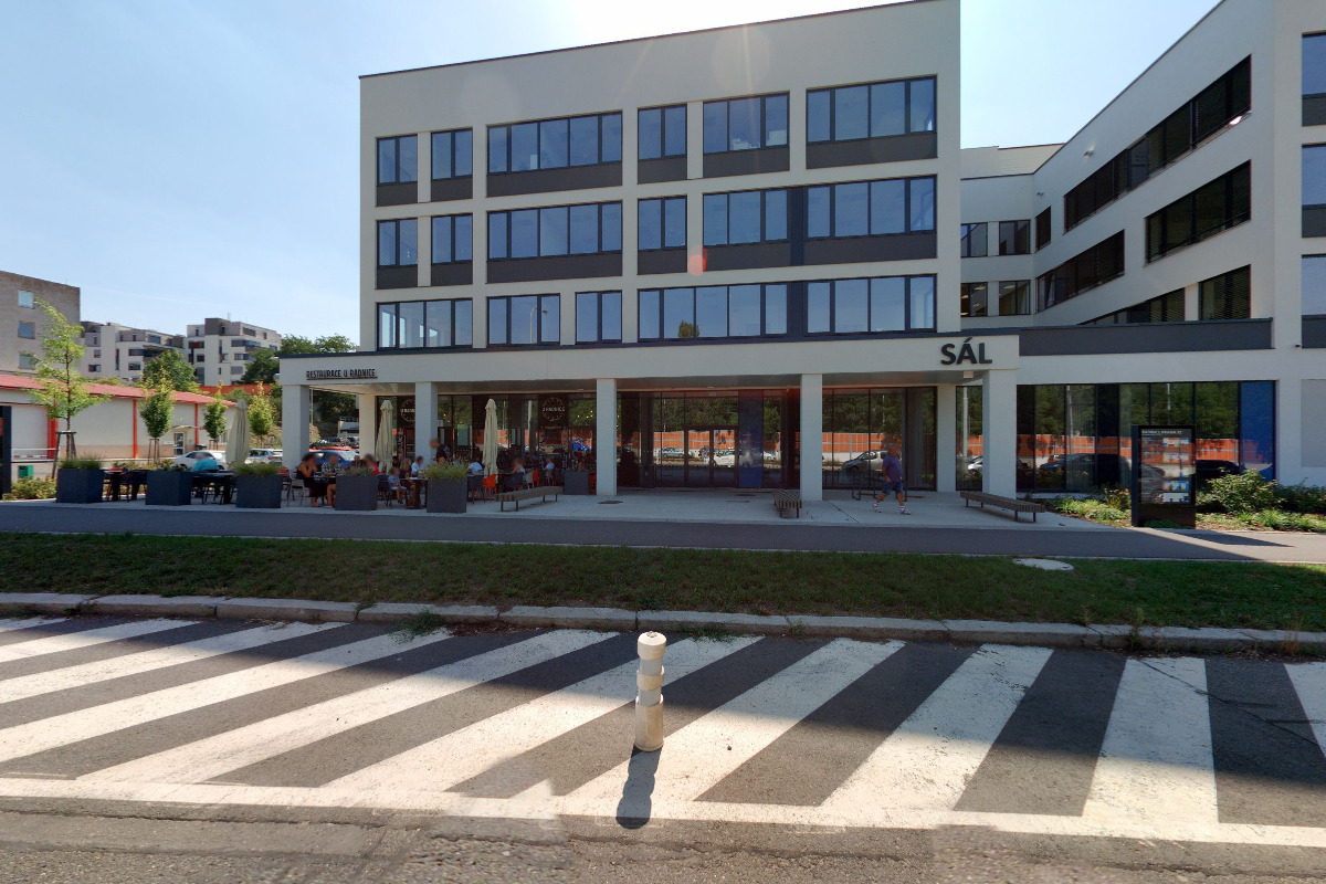 Restaurace U Radnice foto 6