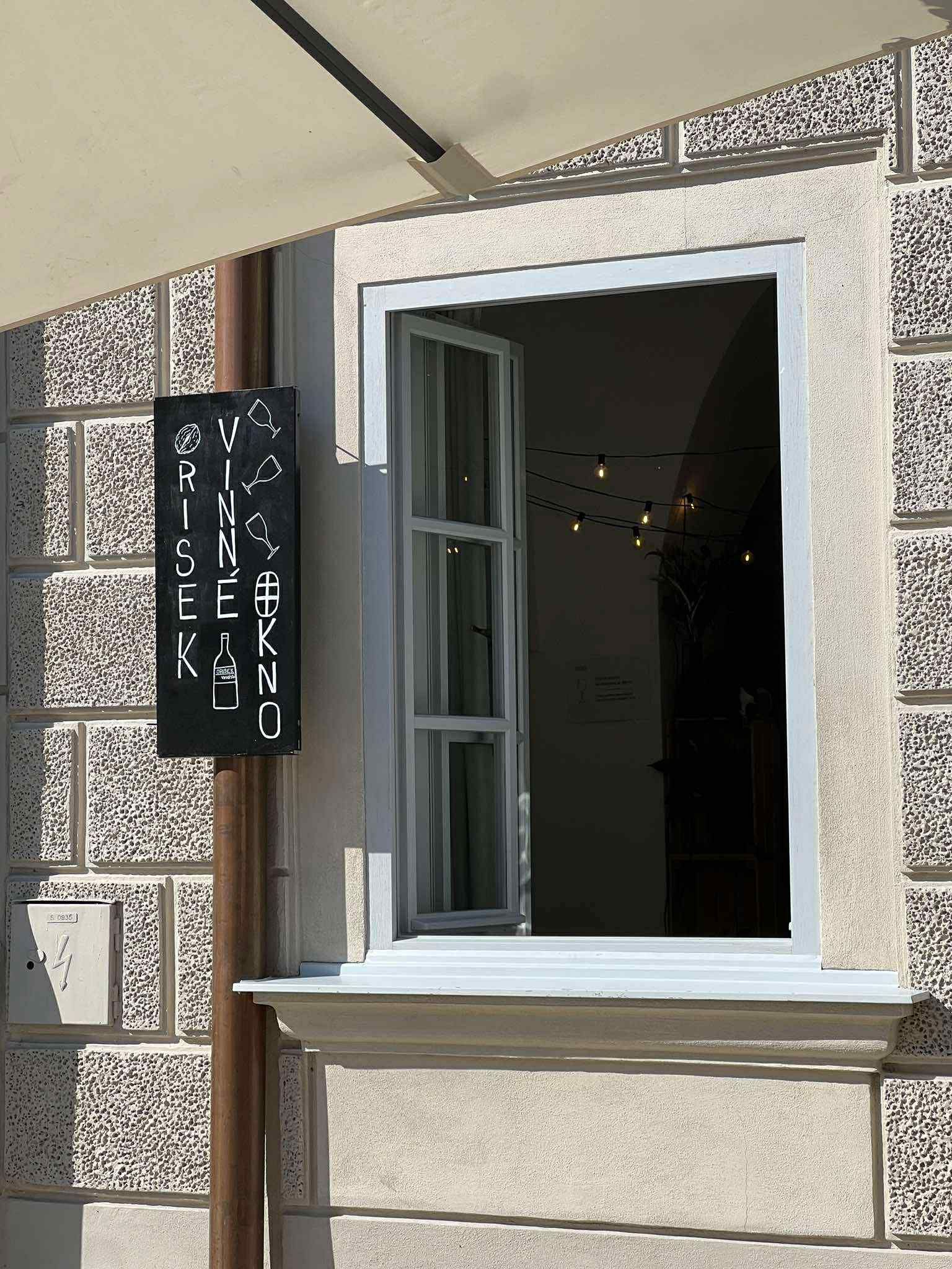 Vinařství Orisek foto 5