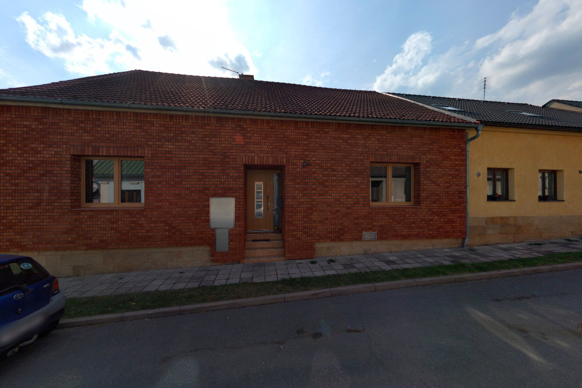 Dentální hygiena Andrea Jarošová foto 4