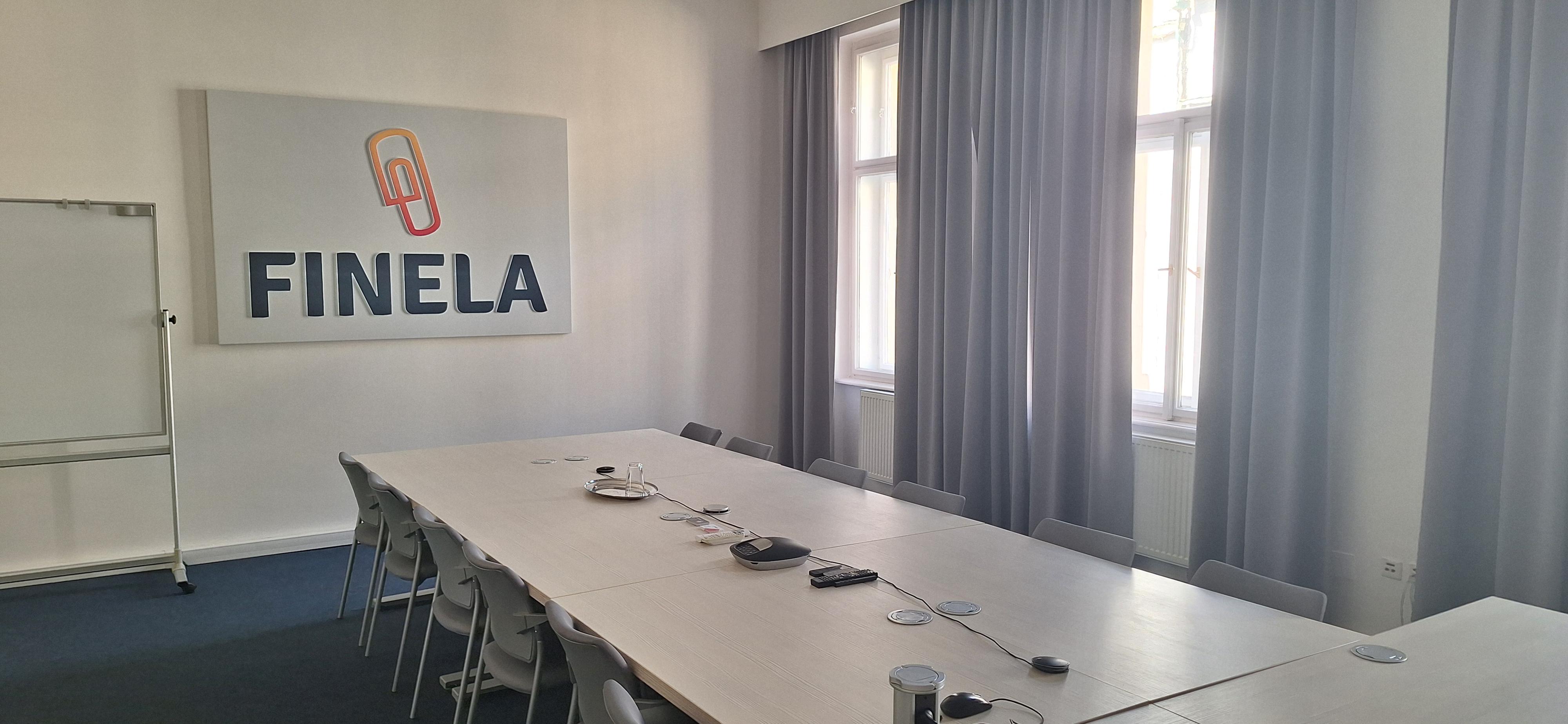 Finela.cz s.r.o.