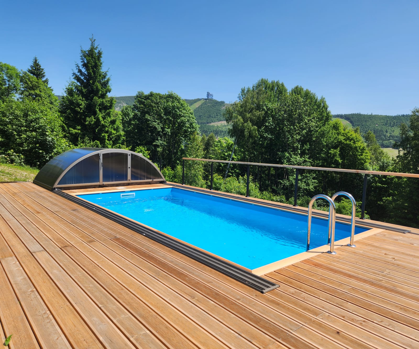 Chalupa Svatební Dar