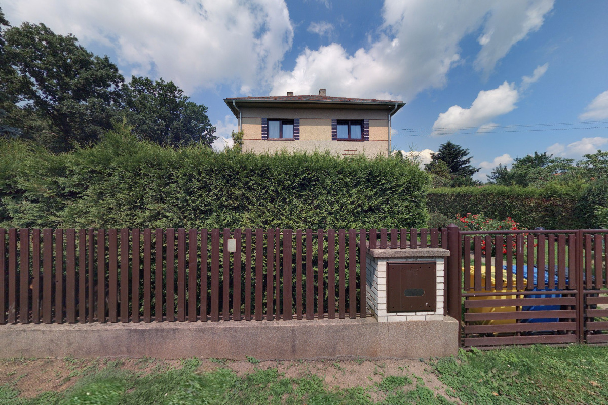 Revize - elektro Michael Feglar