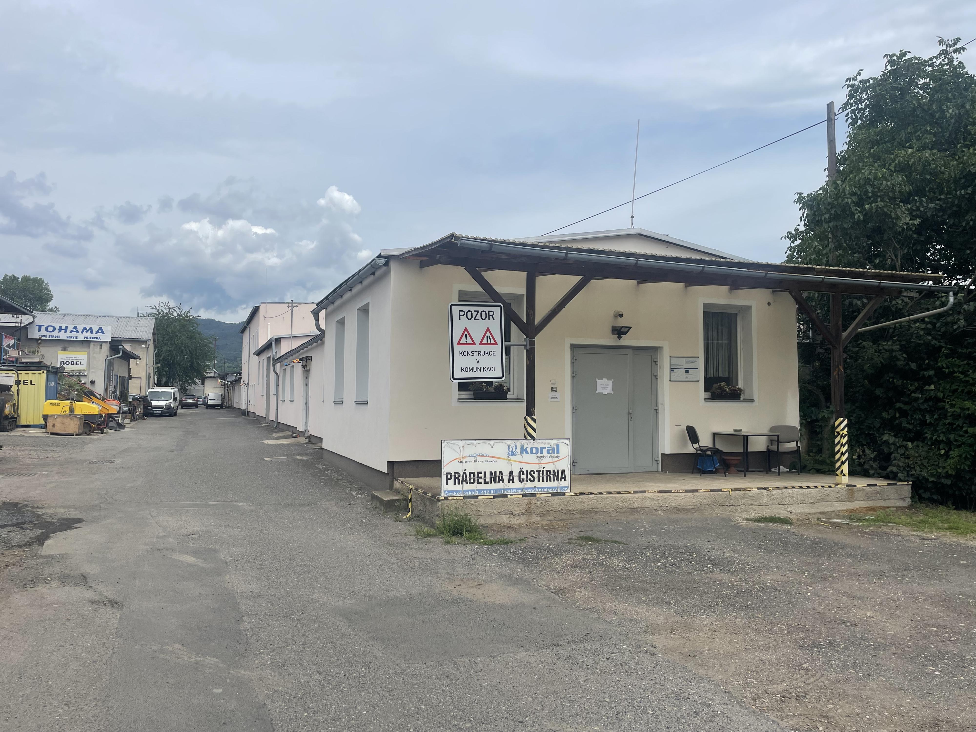 Korál servis LTM, s.r.o. foto 2