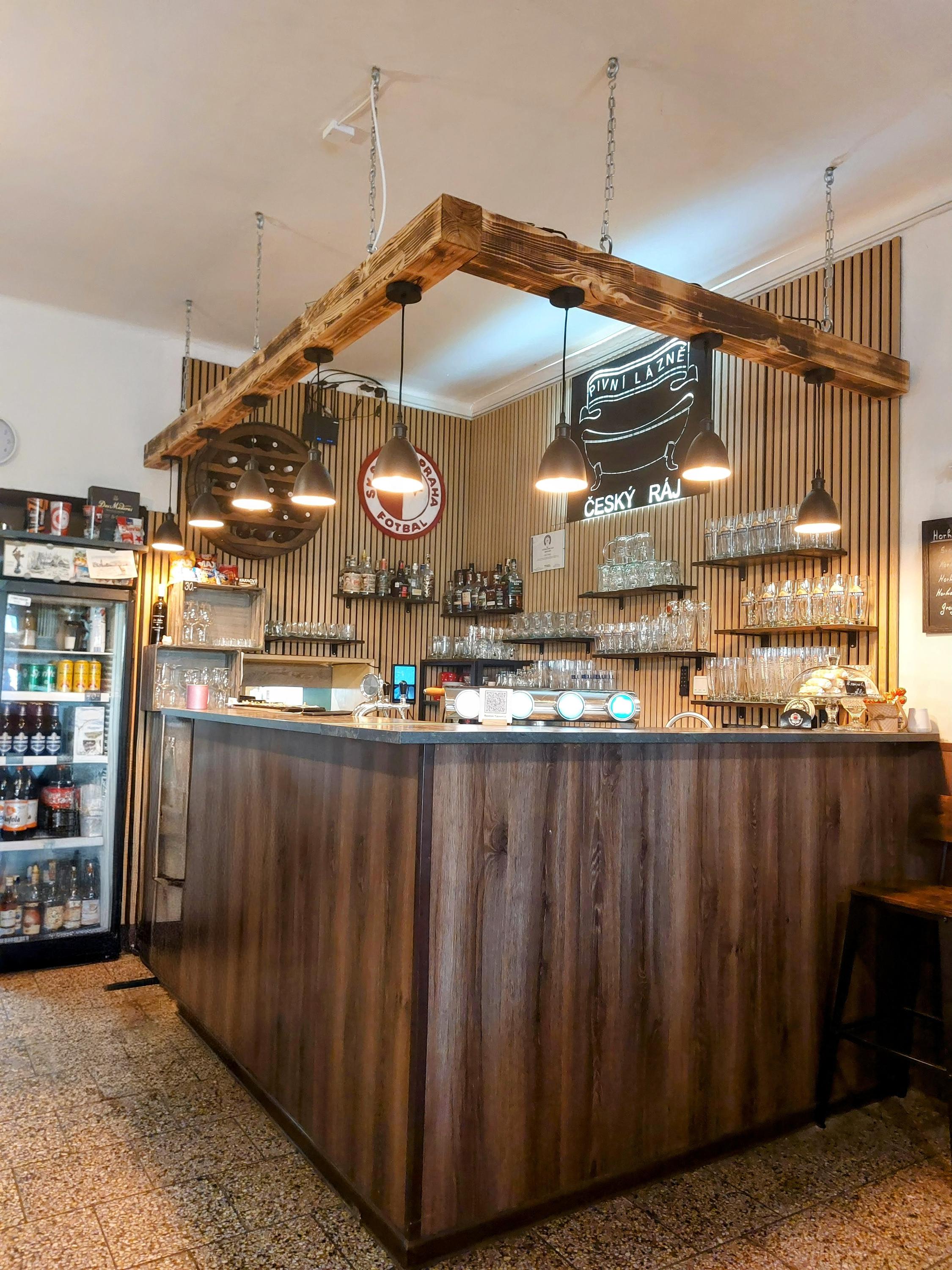 Restaurace Hotelu Český ráj foto 3
