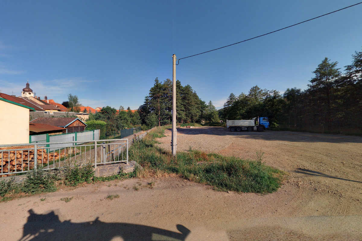 Multifunkční dobíjecí stanice TOP SPOT