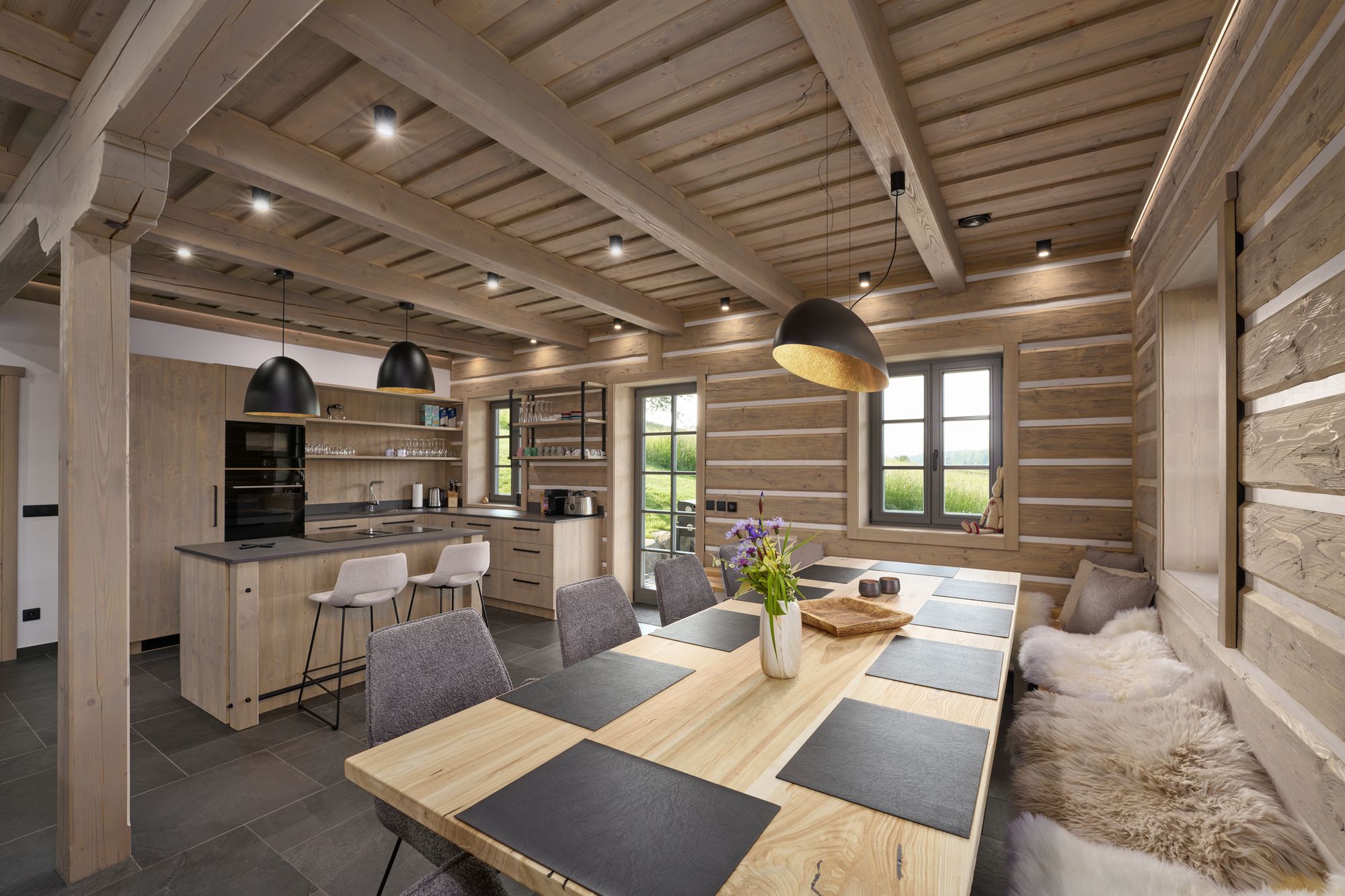 Chalupy Raz Dva foto 3