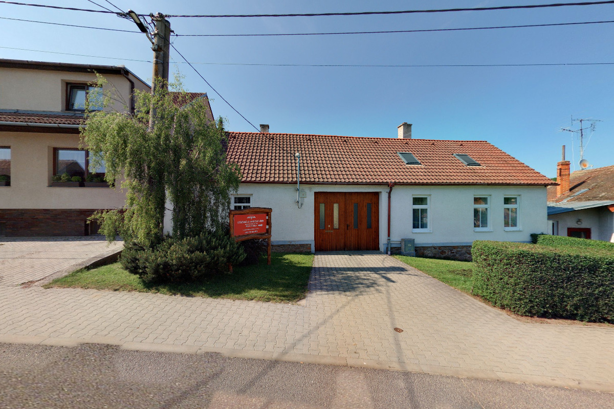 Vinotéka Fénix foto 2