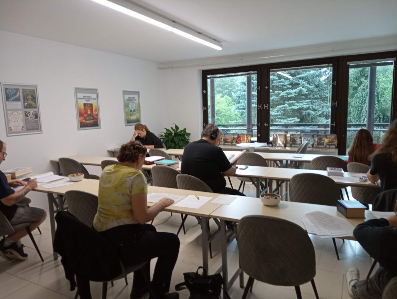 CENTRUM DIANETIKY SPESNA foto 2