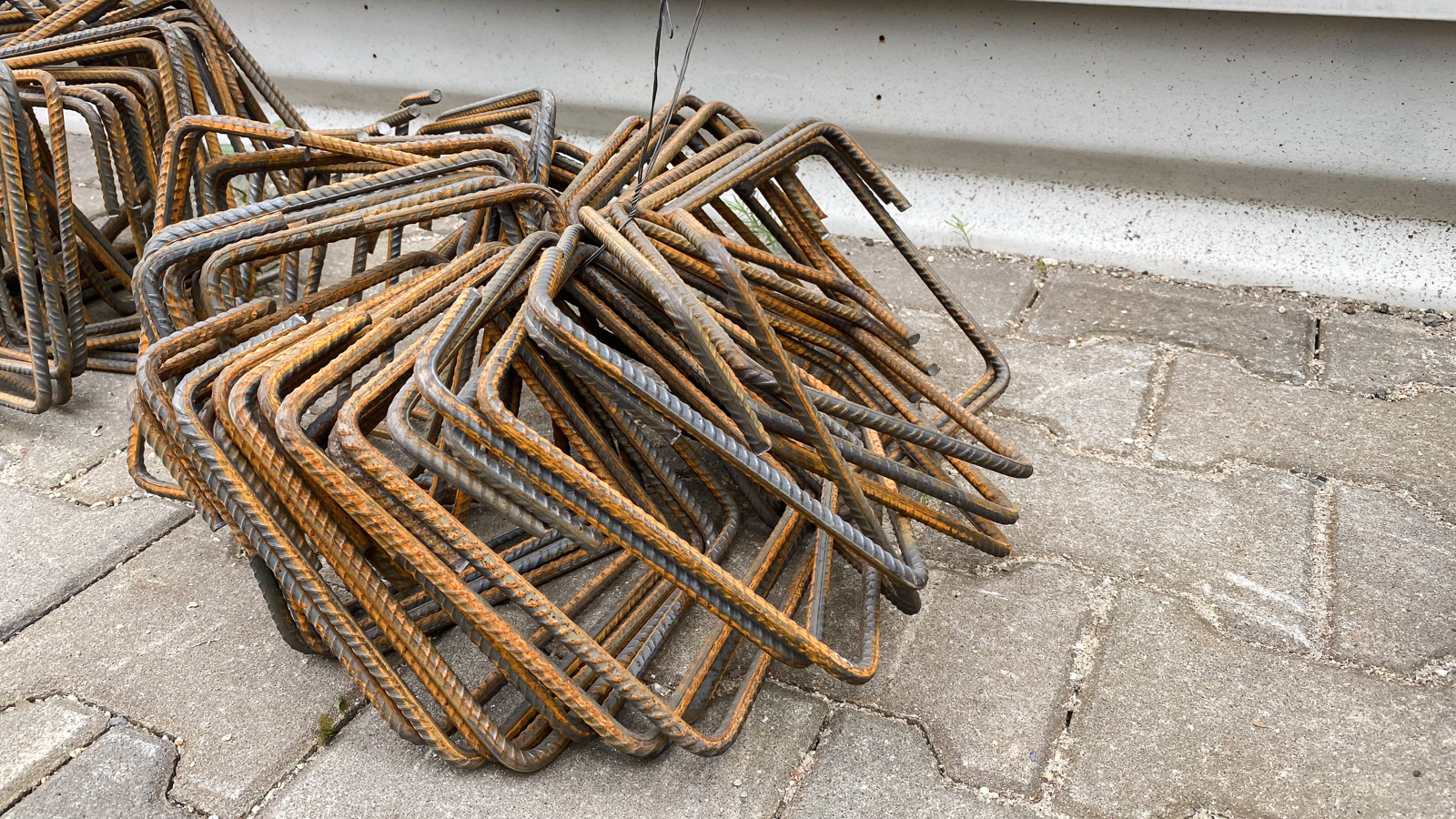 Tirna kovo s.r.o - Hutní Materiály foto 4