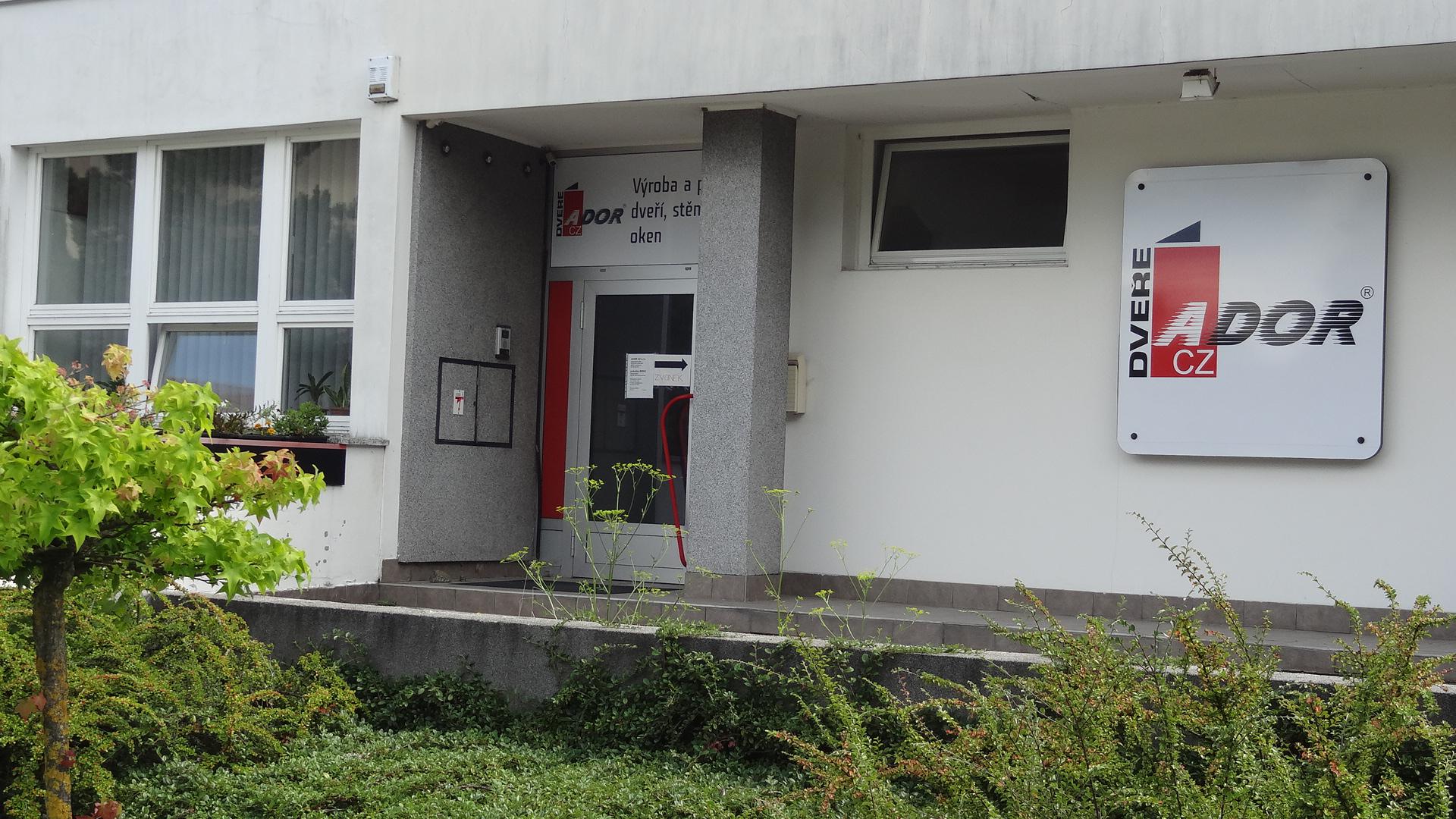 ADOR CZ s.r.o. foto 2