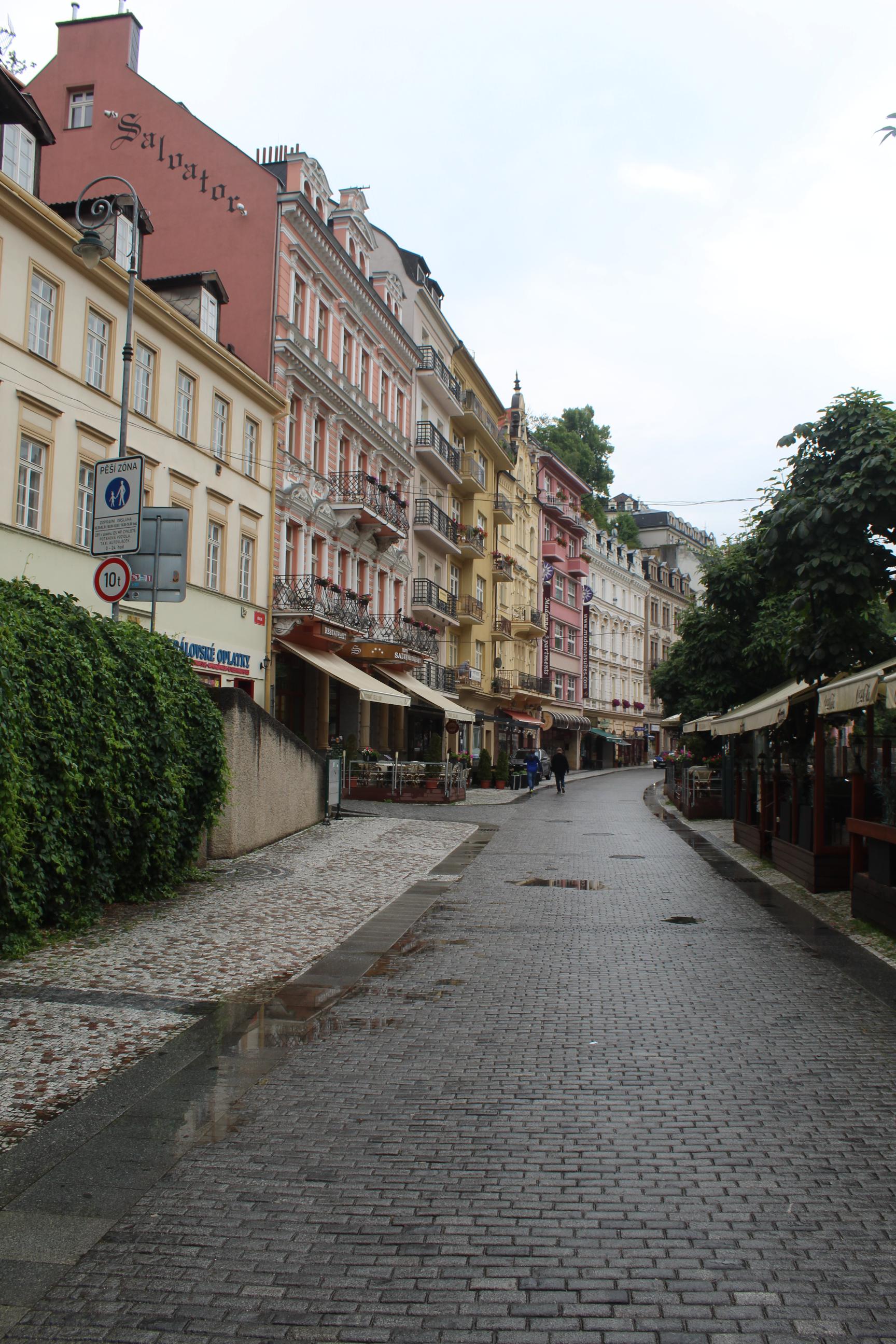 HOTEL SALVATOR CARLSBAD, s.r.o. foto 6