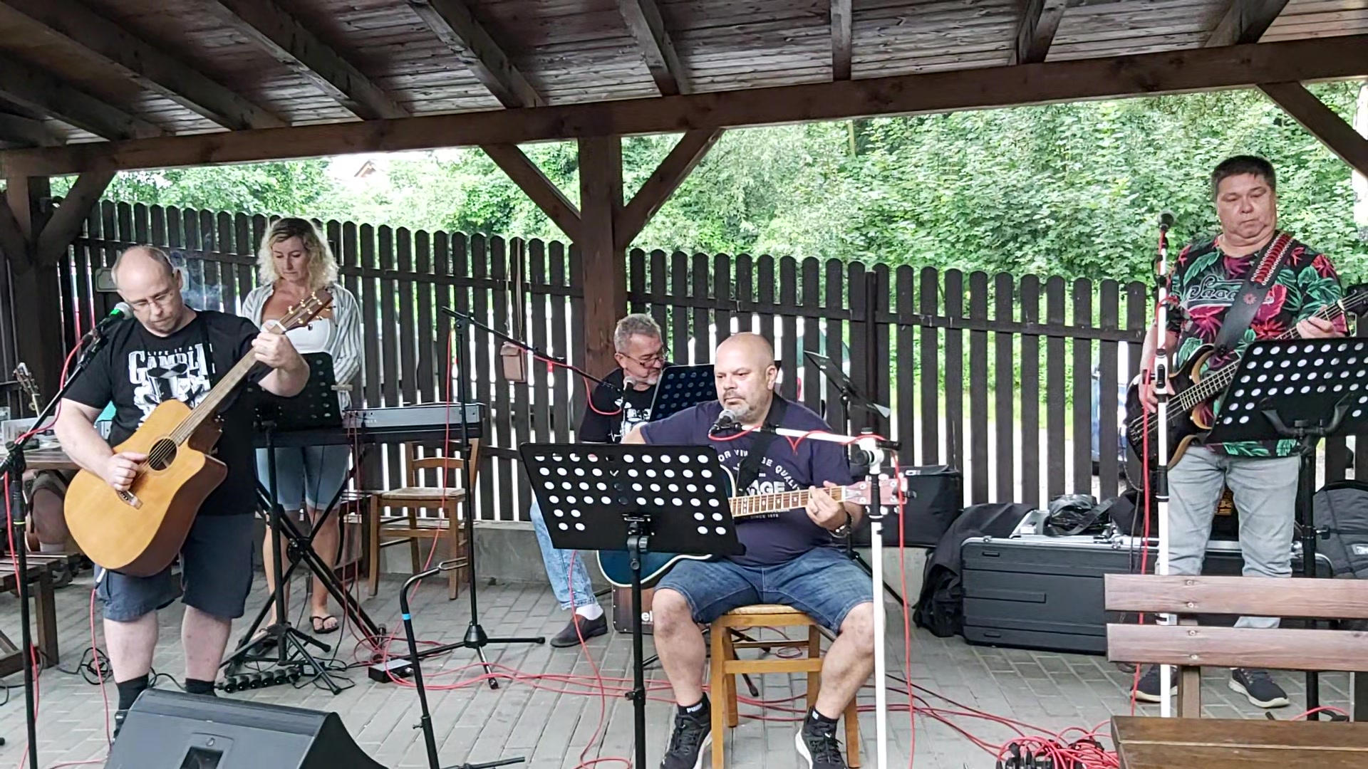 RAGNAROCK foto 2 (náhled videa)