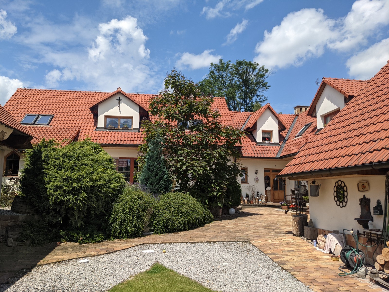 Bydlení u Babičky foto 2