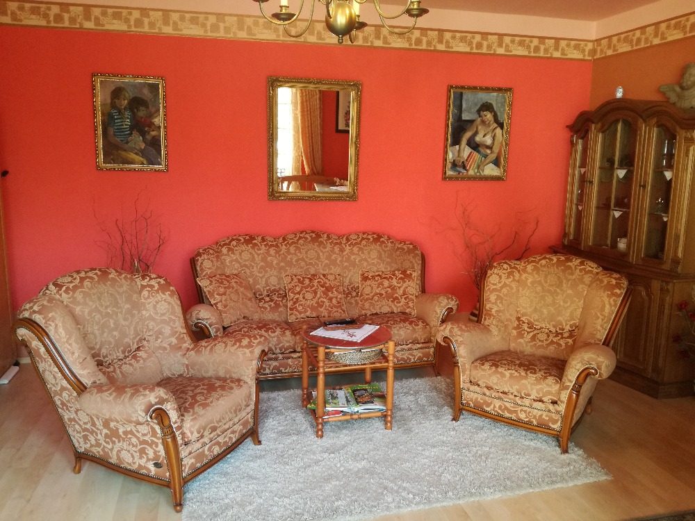 Bydlení u Babičky foto 3